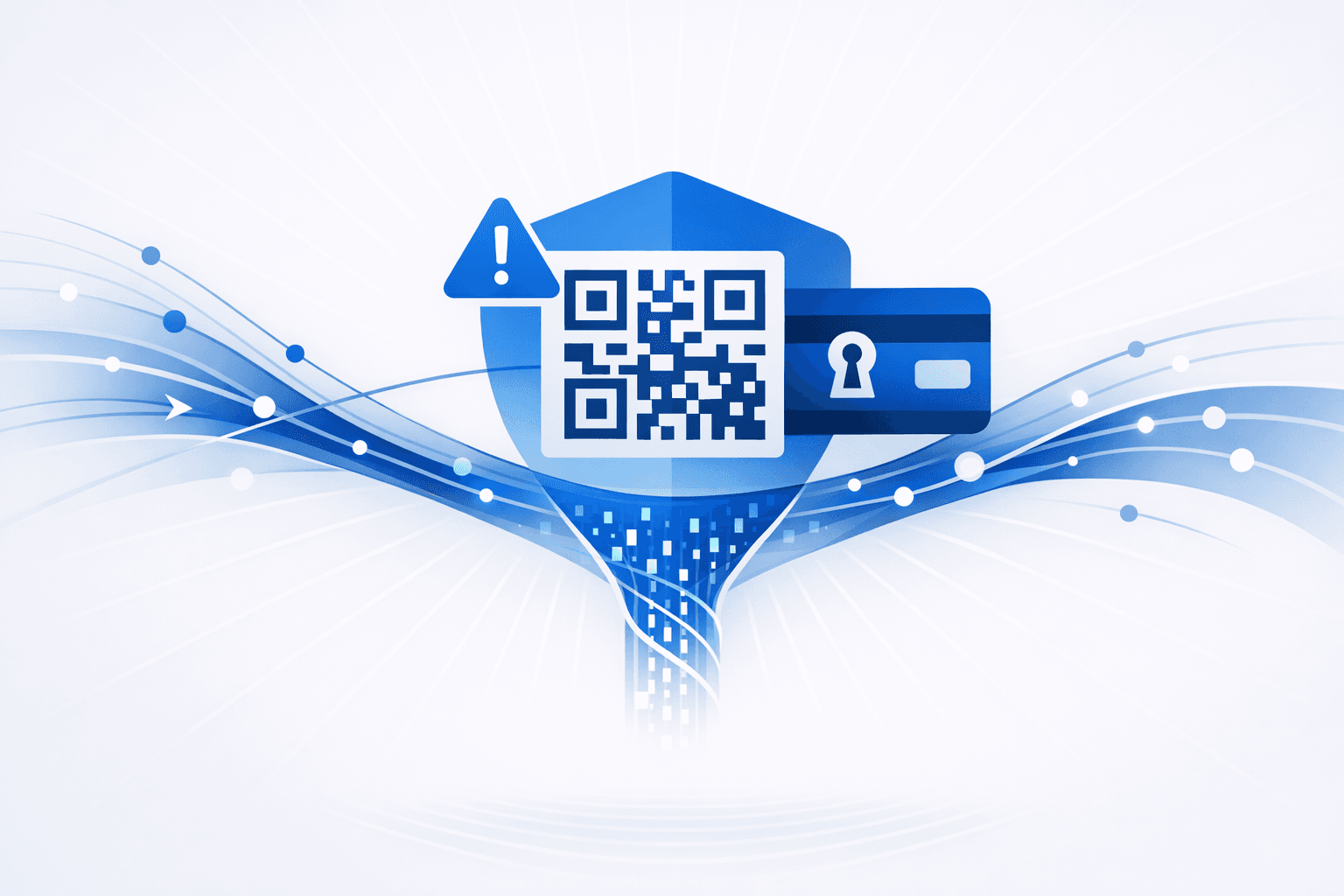 Fake Traffic Violation Texts Use QR Codes to Steal Payment Data