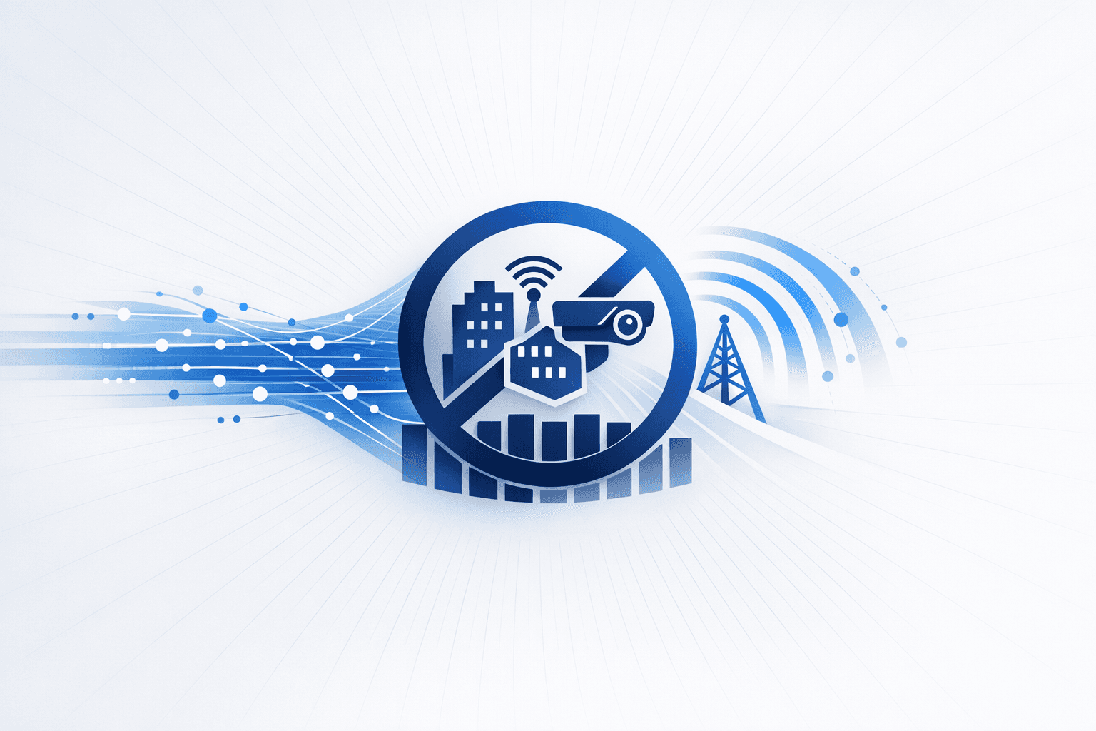 FCC Expands Ban on Huawei, ZTE, and Hikvision Equipment in the US