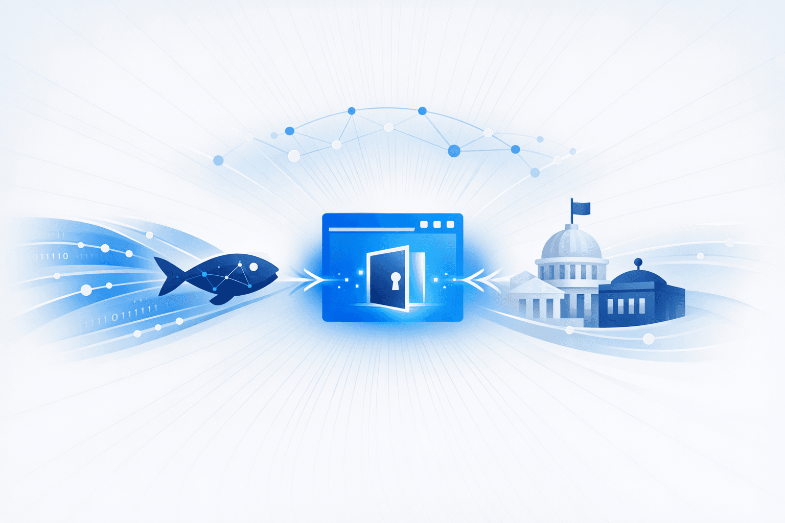 FishMonger Deploys Windows SprySOCKS Backdoors Against Government Networks