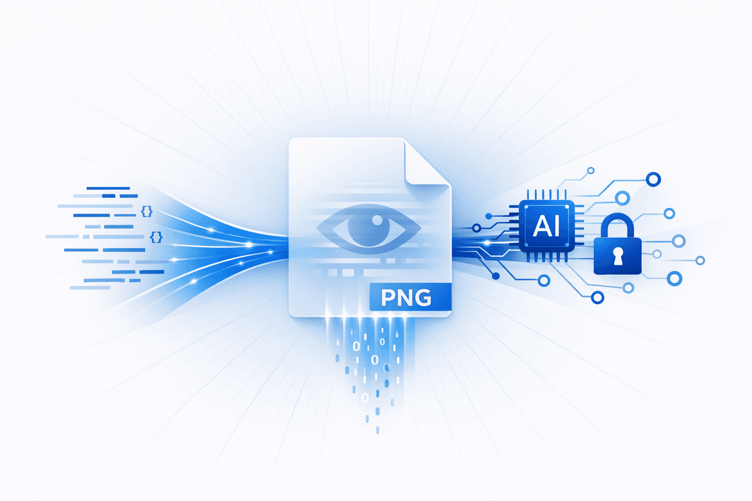 Ghostcommit Uses PNG-Hidden Prompts to Make AI Coding Agents Leak Secrets