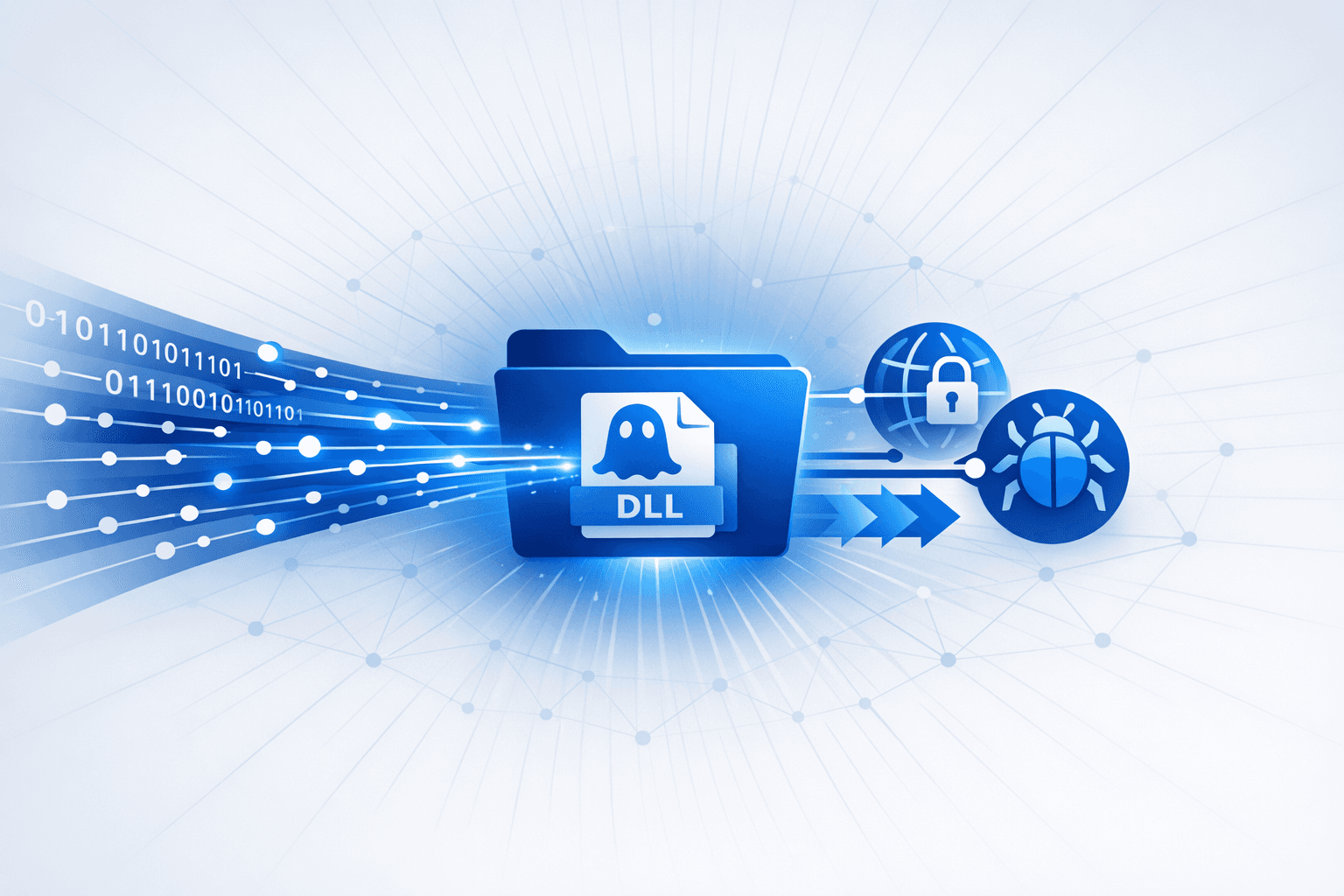 GhostPulse IDAT Steganography Delivers DeerStealer and Rhadamanthys via DLL Sideloading