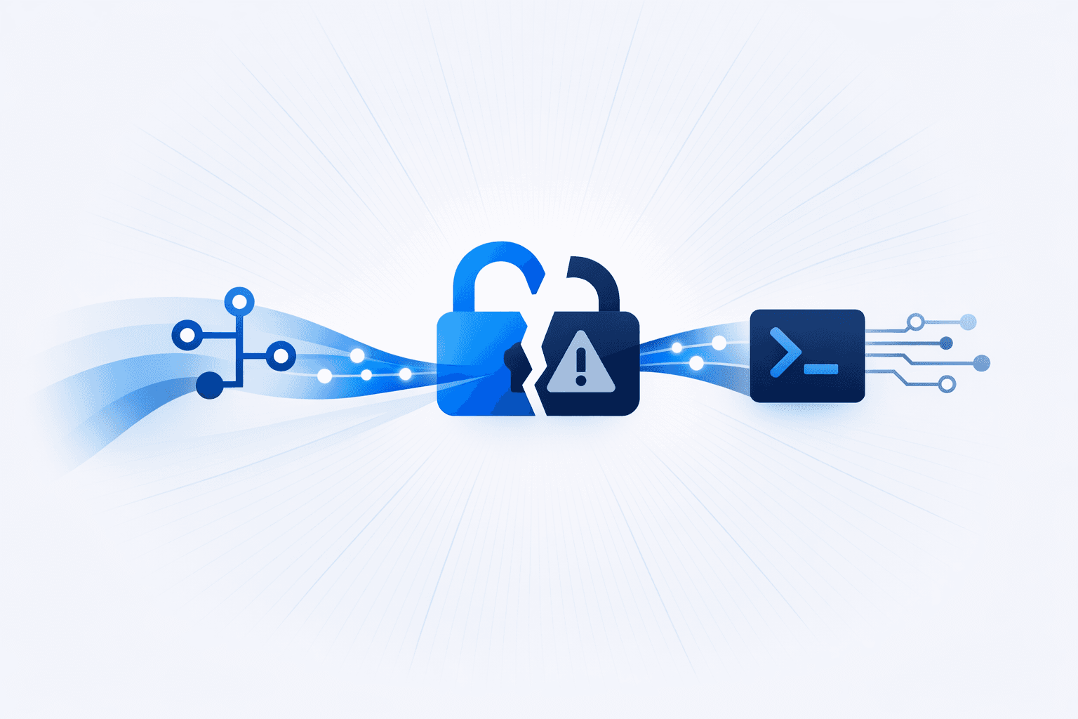 GitPython Flaws Let Attackers Bypass Option Checks and Execute Commands