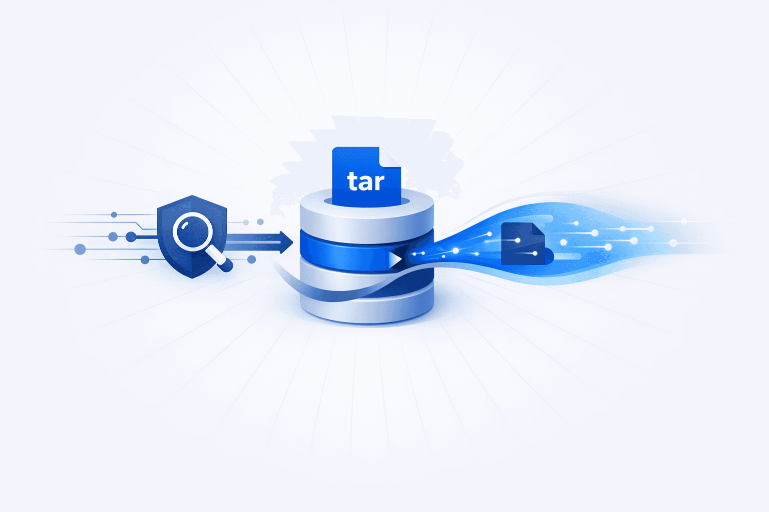 GNU tar Hidden File Injection Flaw Lets Archives Bypass Pre-Extraction Listing