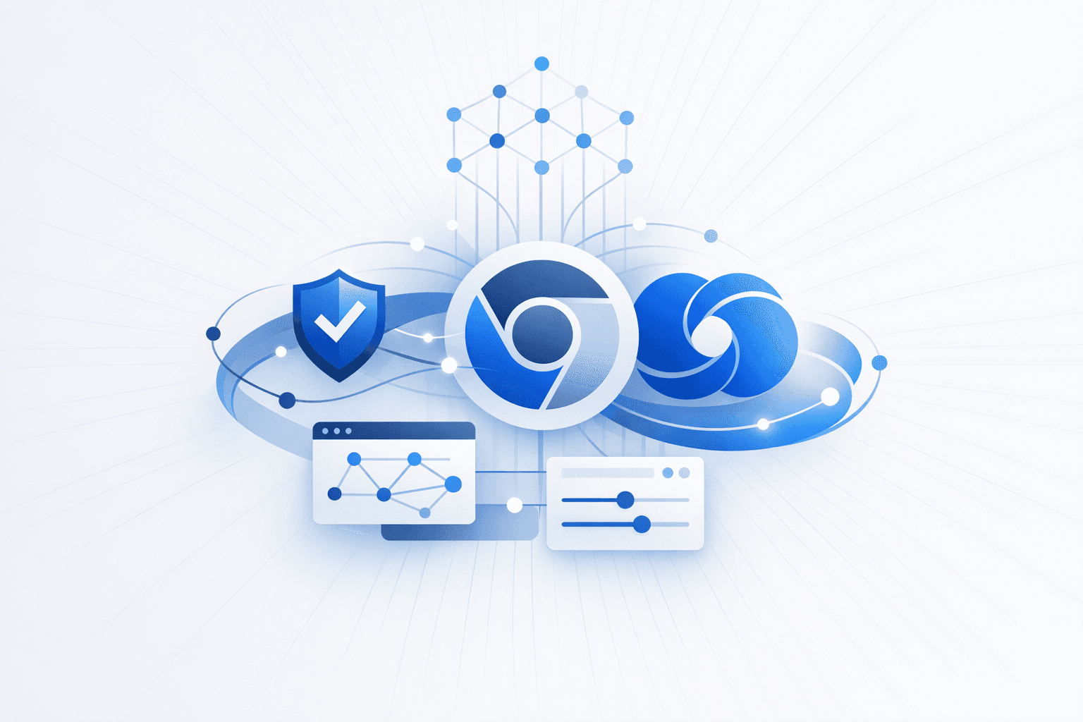 Google Chrome Expands Gemini and On-Device AI Features, Including New Controls for Scam Detection Models