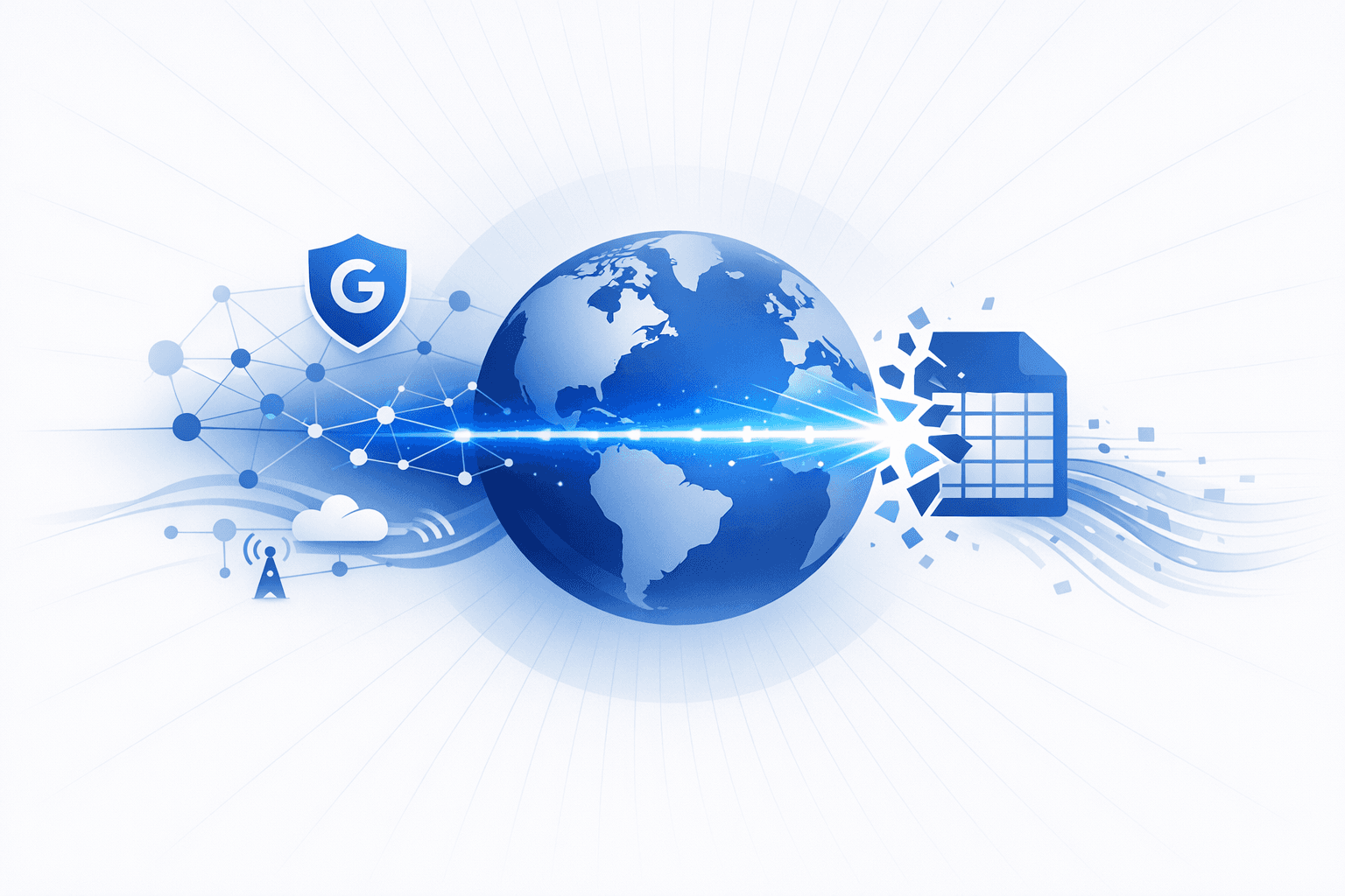 Google Disrupts UNC2814 Espionage Campaign Using GRIDTIDE Backdoor via Google Sheets API