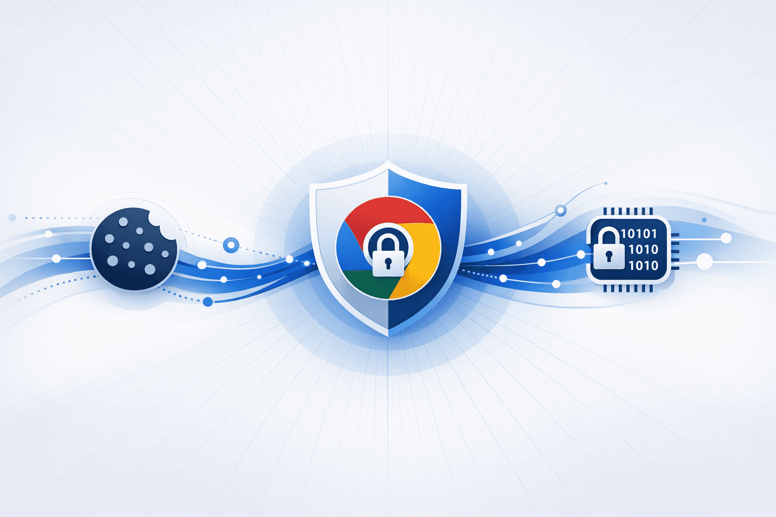 Google Launches Device Bound Session Credentials in Chrome to Block Cookie Theft