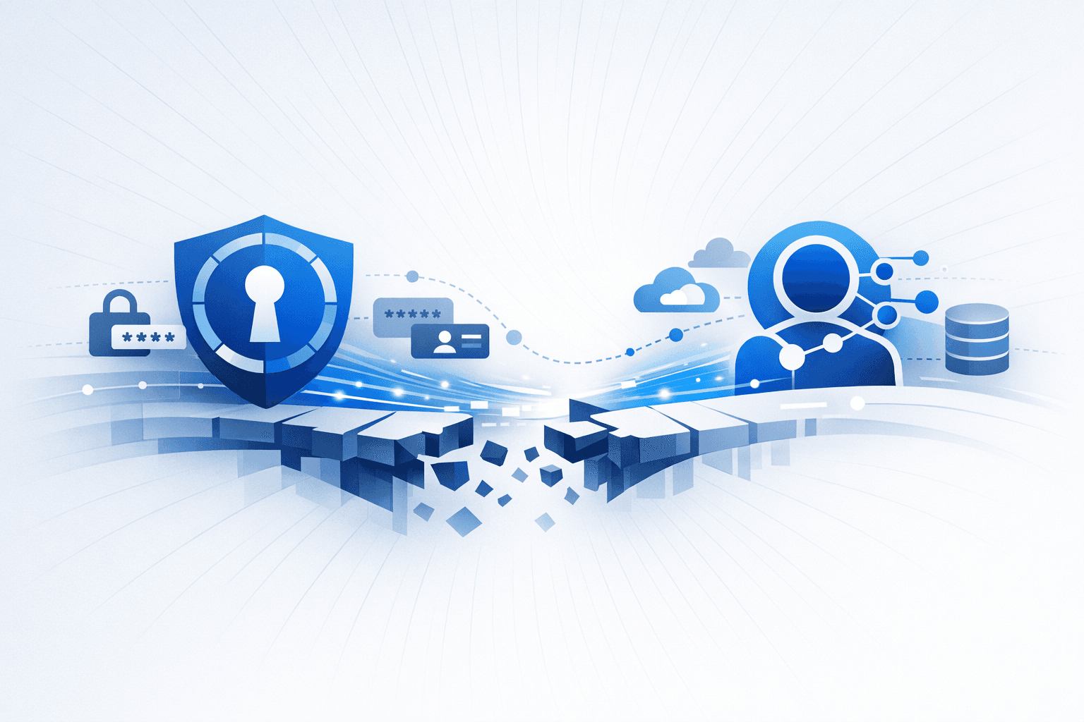 Governance and Identity Gaps for Autonomous (Agentic) AI in Enterprises