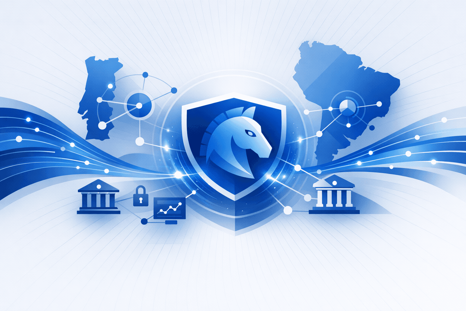 Grandoreiro Banking Trojan Resurfaces Against Portuguese Banks and Latin American Firms
