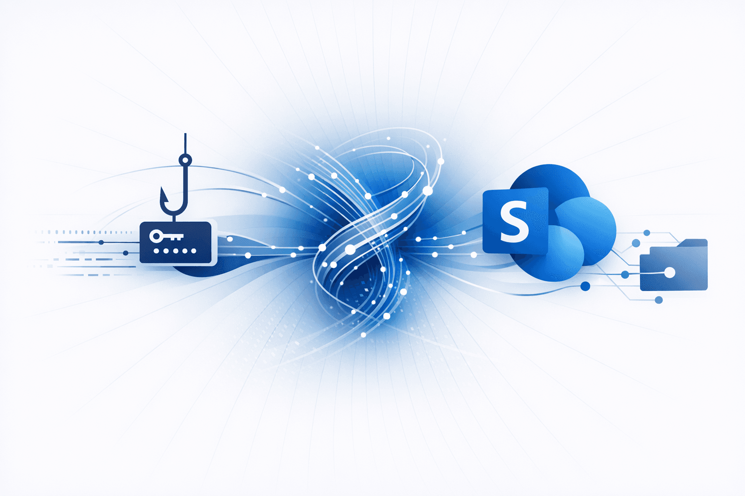 Helix Uses Vishing and Device Code Phishing to Steal SharePoint Data