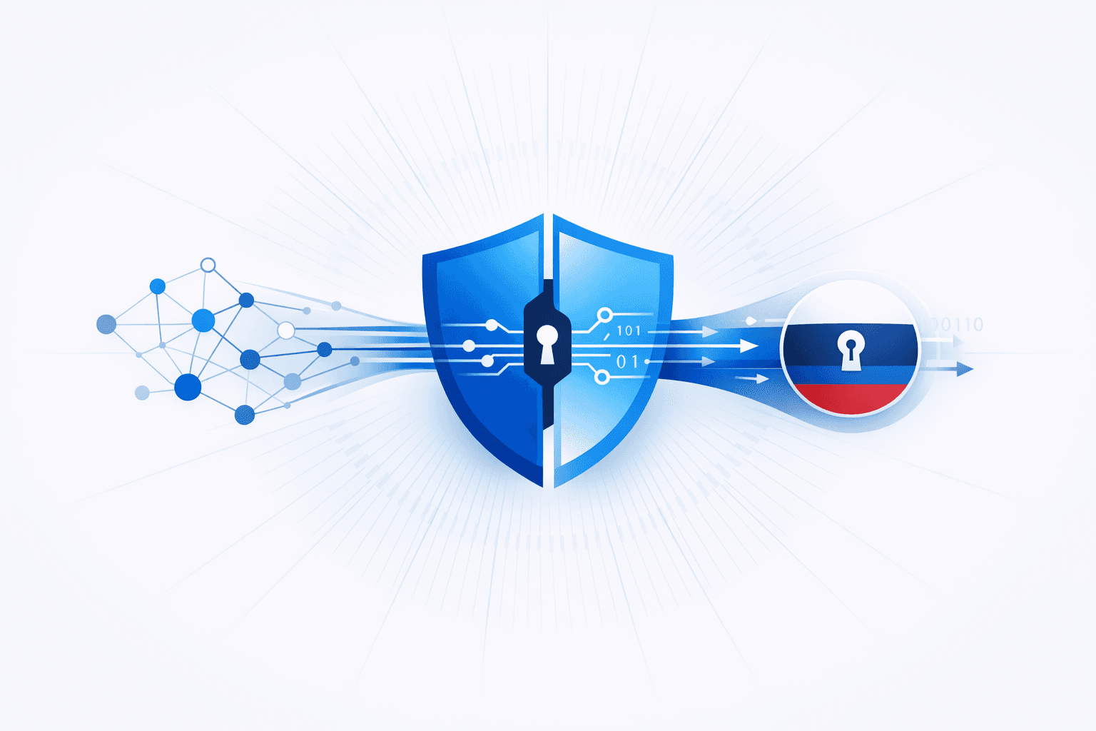 HelloNet APT Abused ViPNet Update System to Backdoor Russian Organizations
