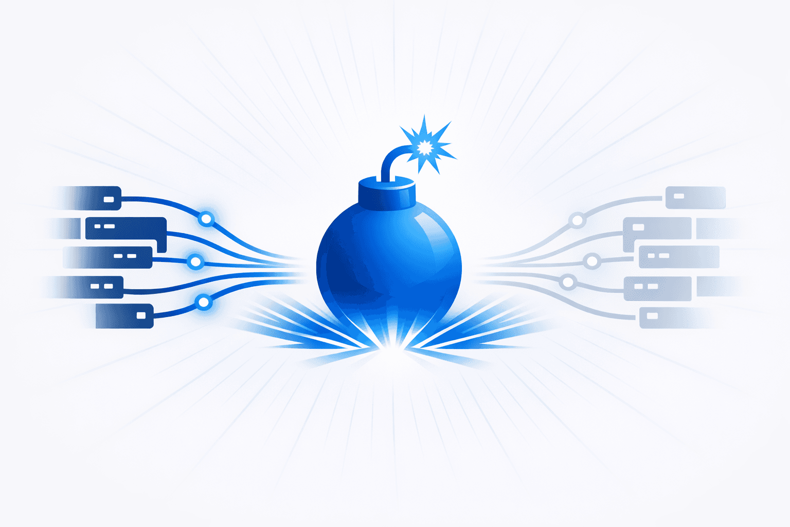 HTTP/2 Bomb DoS Flaw Hits Apache, nginx, IIS, Envoy, and Pingora