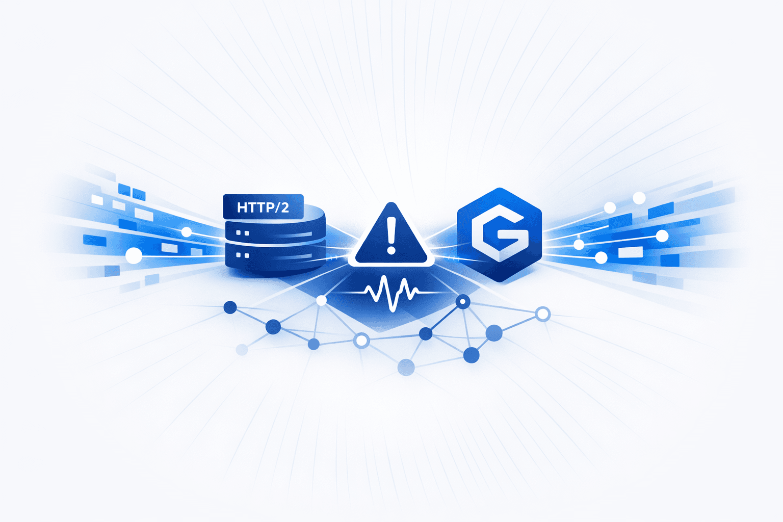 HTTP/2 Parsing Flaws in nghttp2 and Go Enable Remote Denial of Service