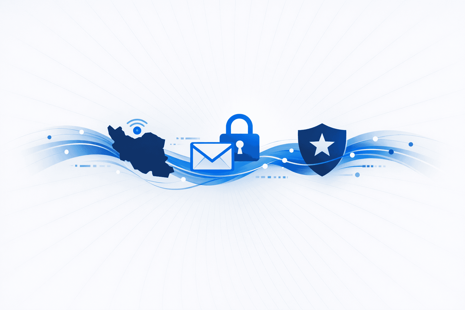 Iran-Linked Handala Hackers Breach FBI Director's Personal Gmail