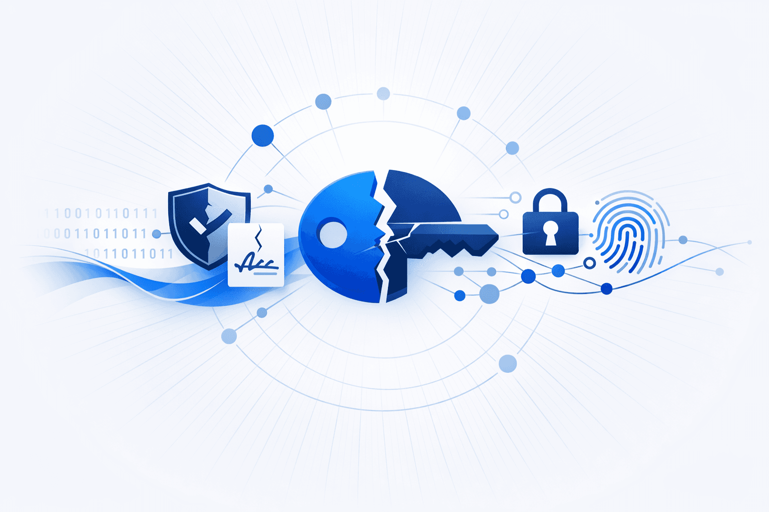 jsrsasign Flaws Enable DSA Signature Forgery and Private Key Recovery