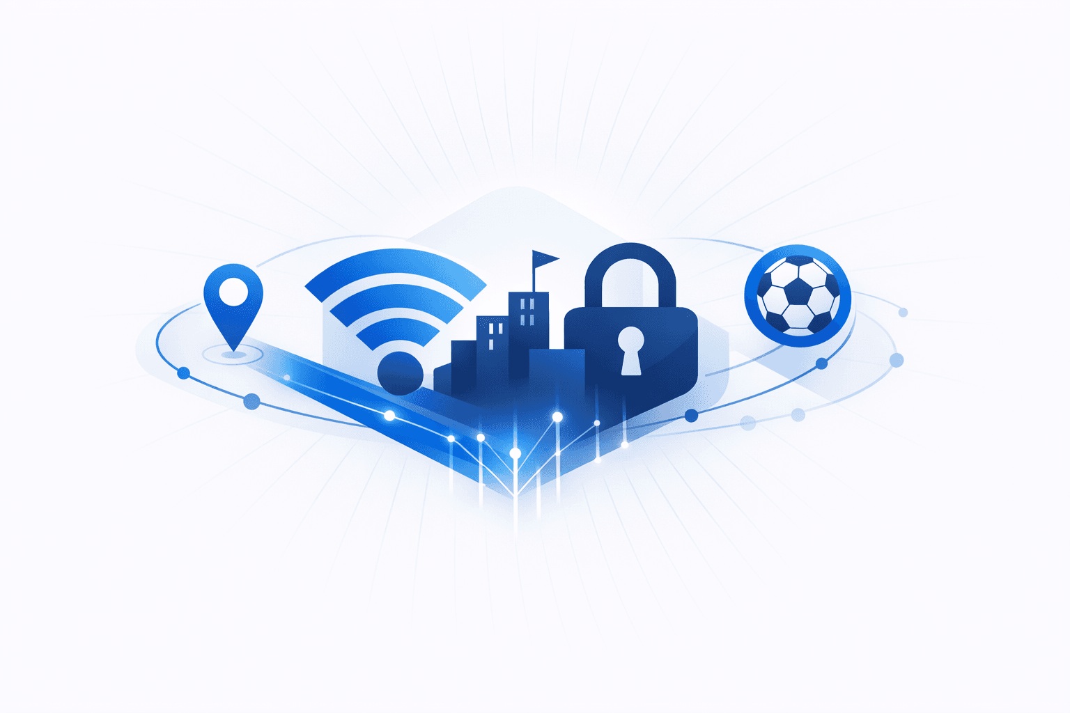 Kaspersky Finds WPS Exposure and Open Wi-Fi Risks in Mexican World Cup Host Cities
