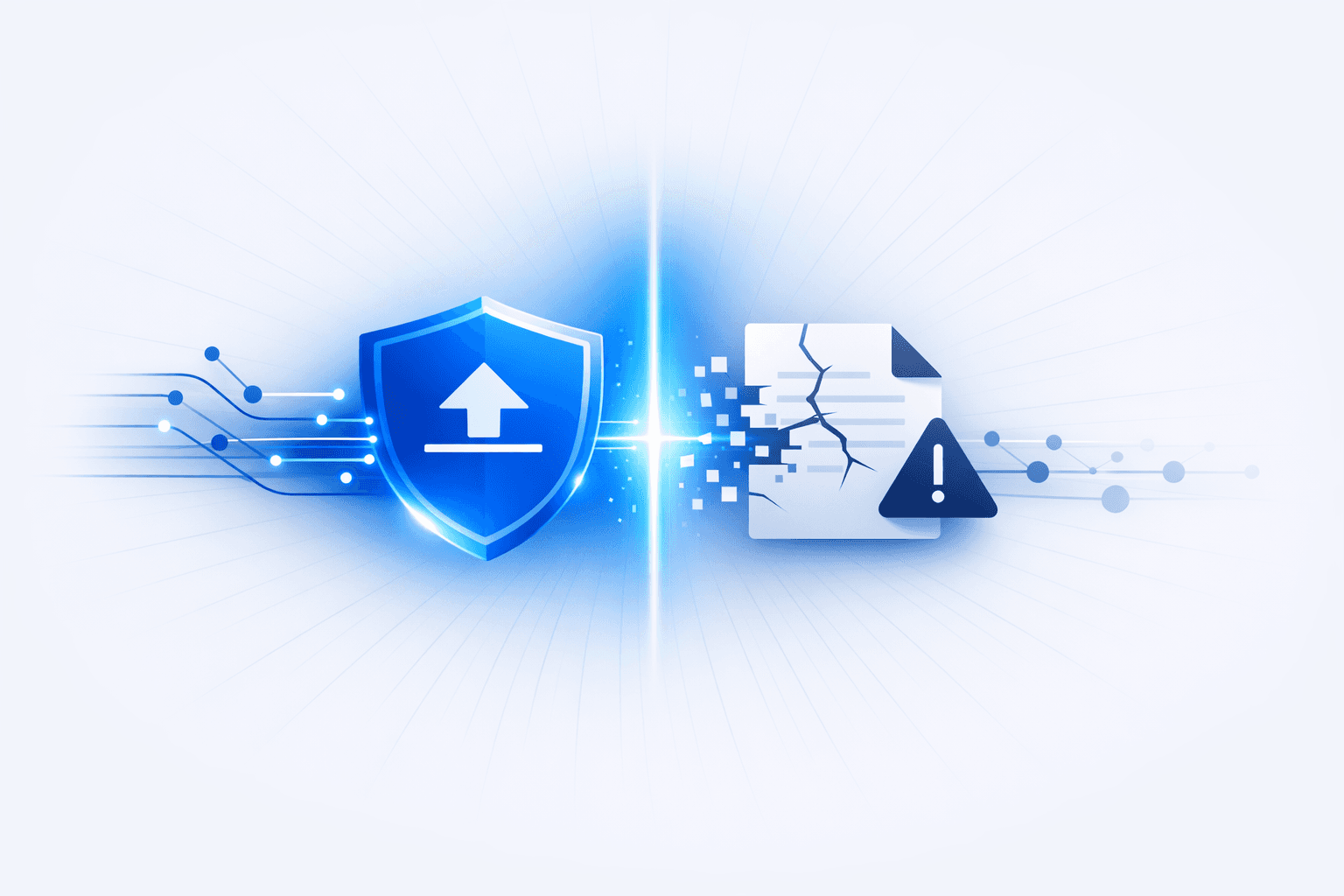 Langflow patched unauthenticated file upload in deprecated API endpoint