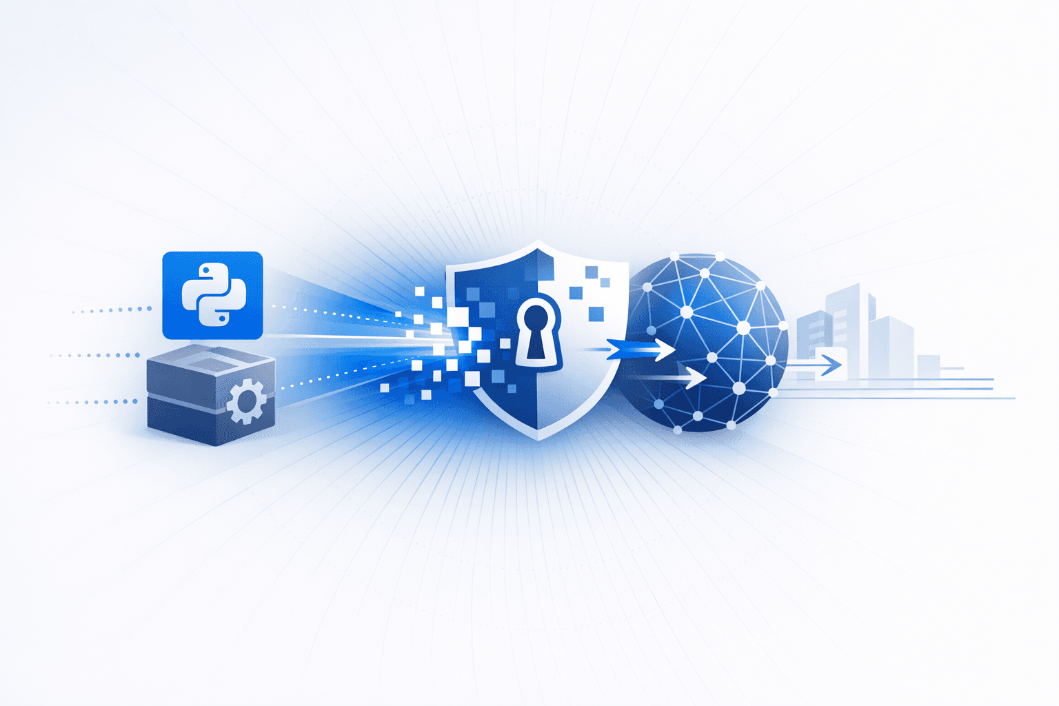 Legacy Python Bootstrap Scripts Enable Domain Takeover Risk in PyPI Packages
