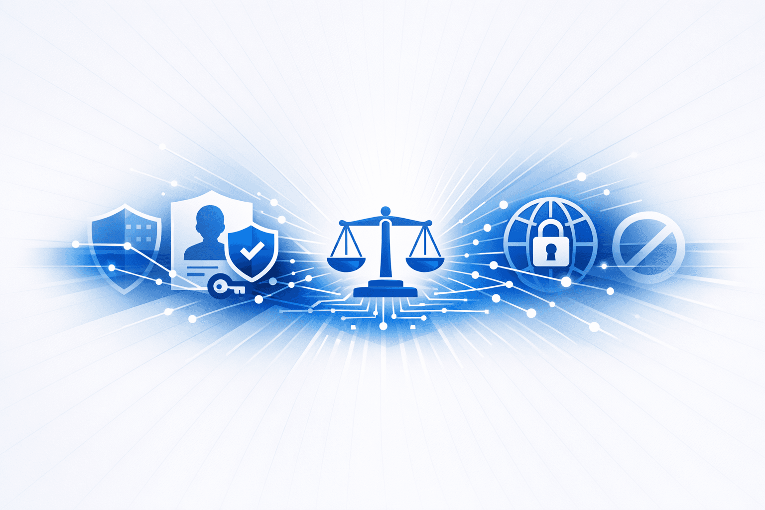 Legislative and Technical Approaches to Online Age Verification and VPN Restrictions