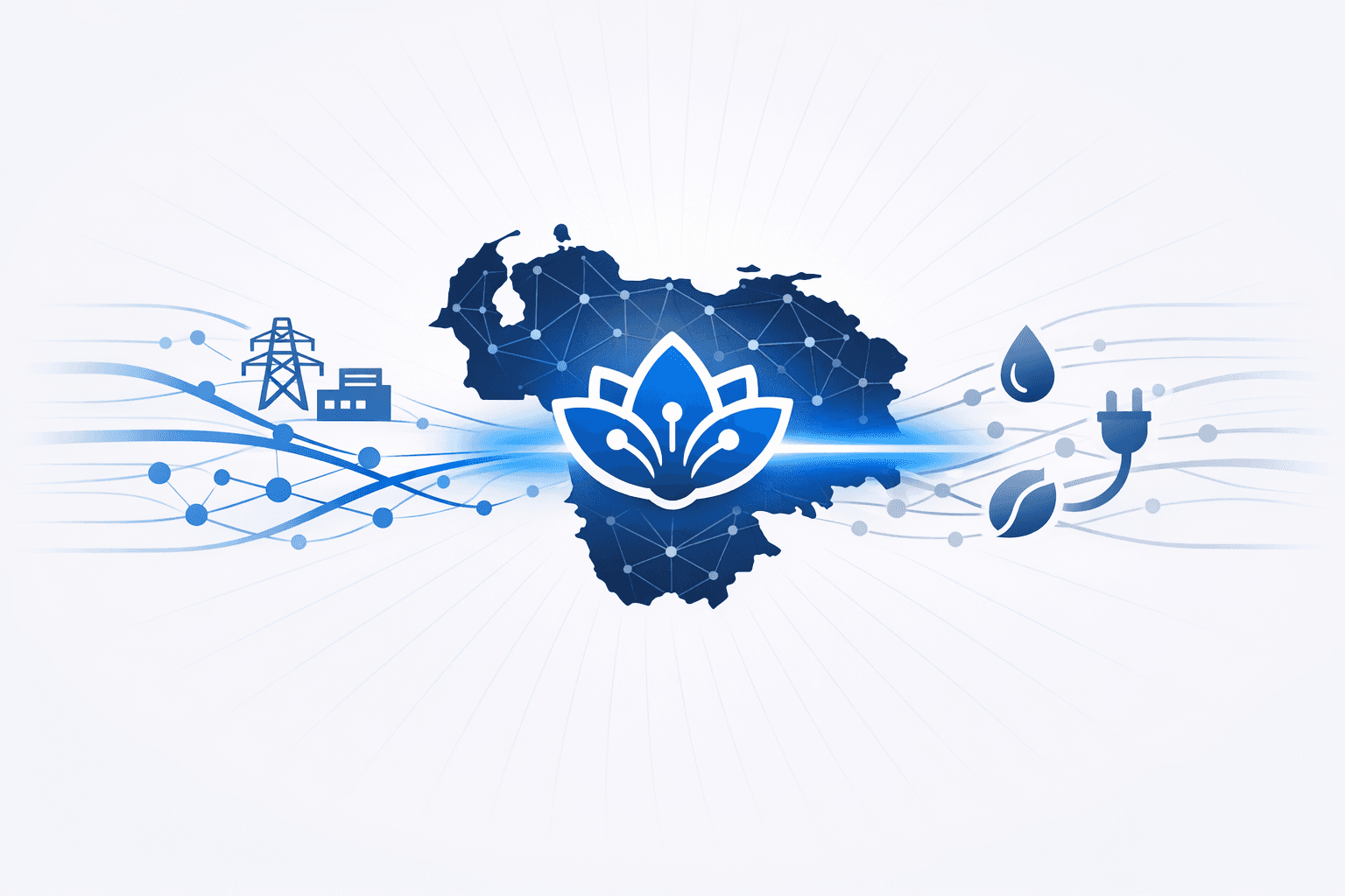 Lotus Wiper Hits Venezuelan Energy and Utility Networks