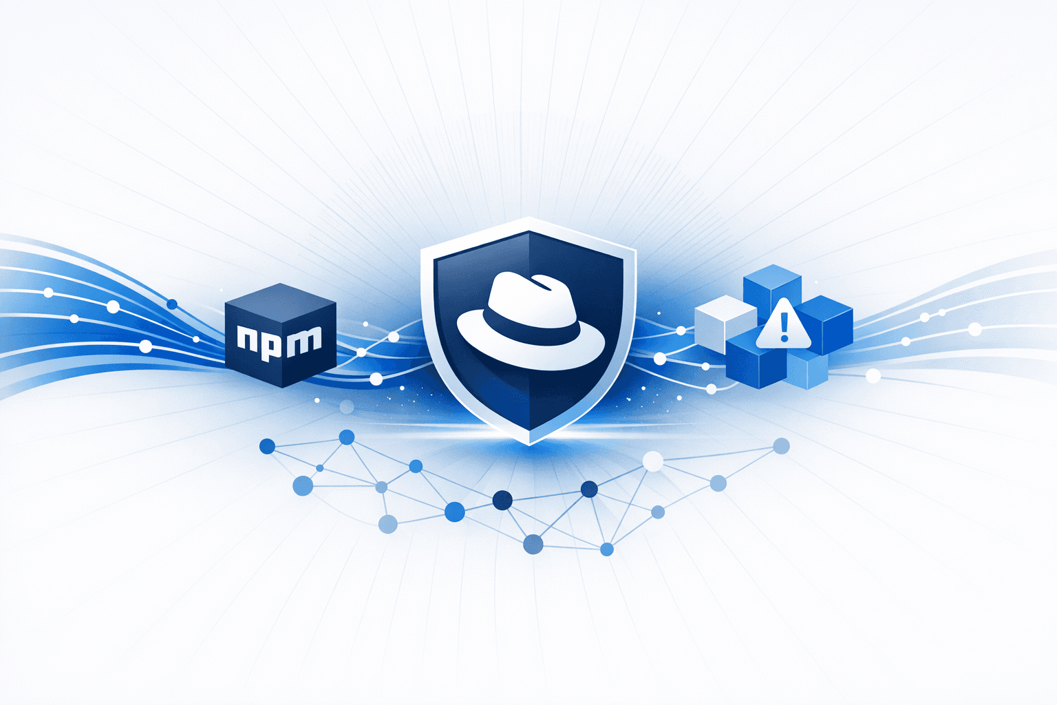 Malicious npm Packages Hit Red Hat Scope and Broader Dependency Confusion Campaign