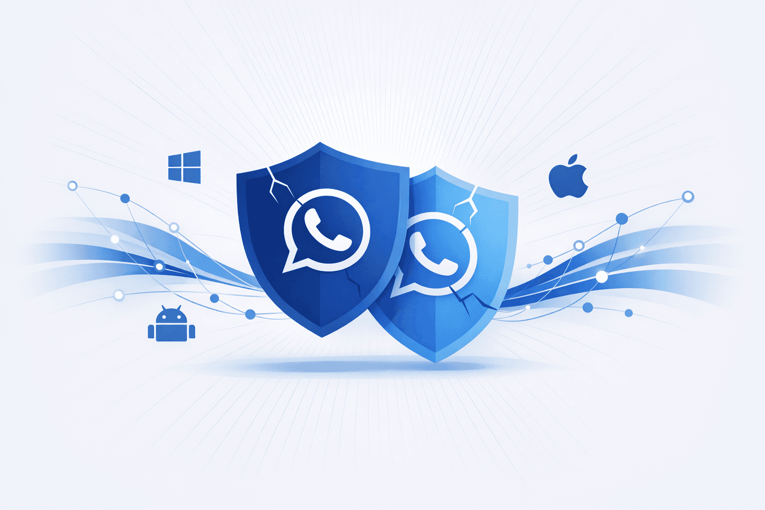 Meta Patches Two WhatsApp Flaws Affecting Windows, Android, and iOS
