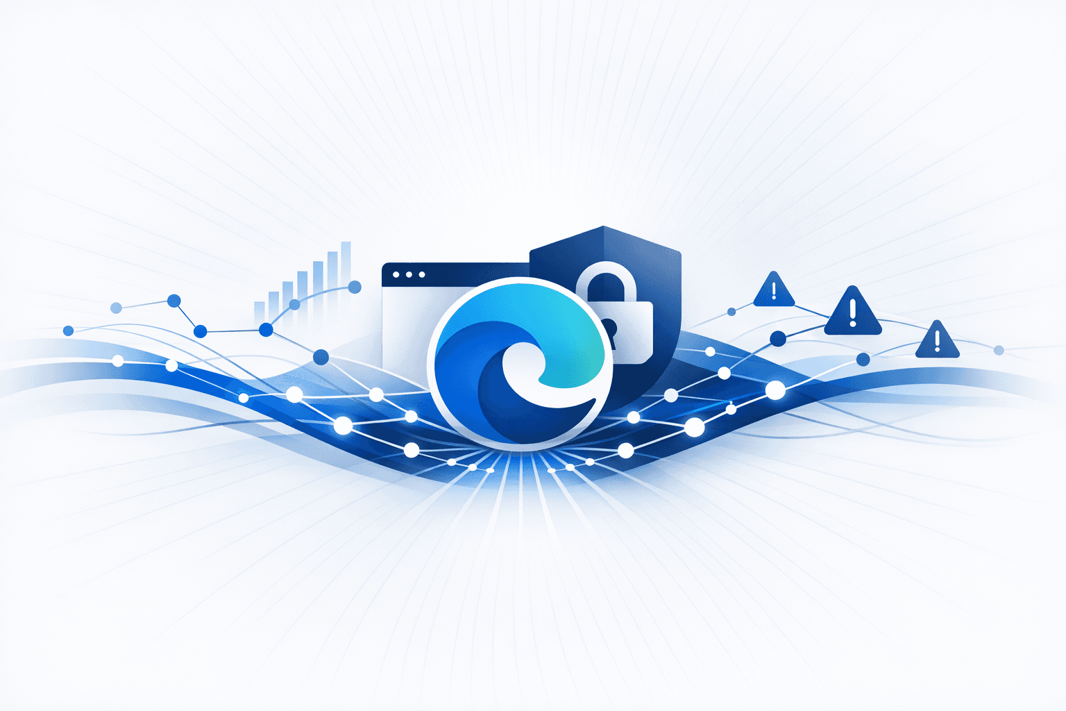Microsoft Edge Elevation of Privilege Flaws Tracked Across Multiple CVEs