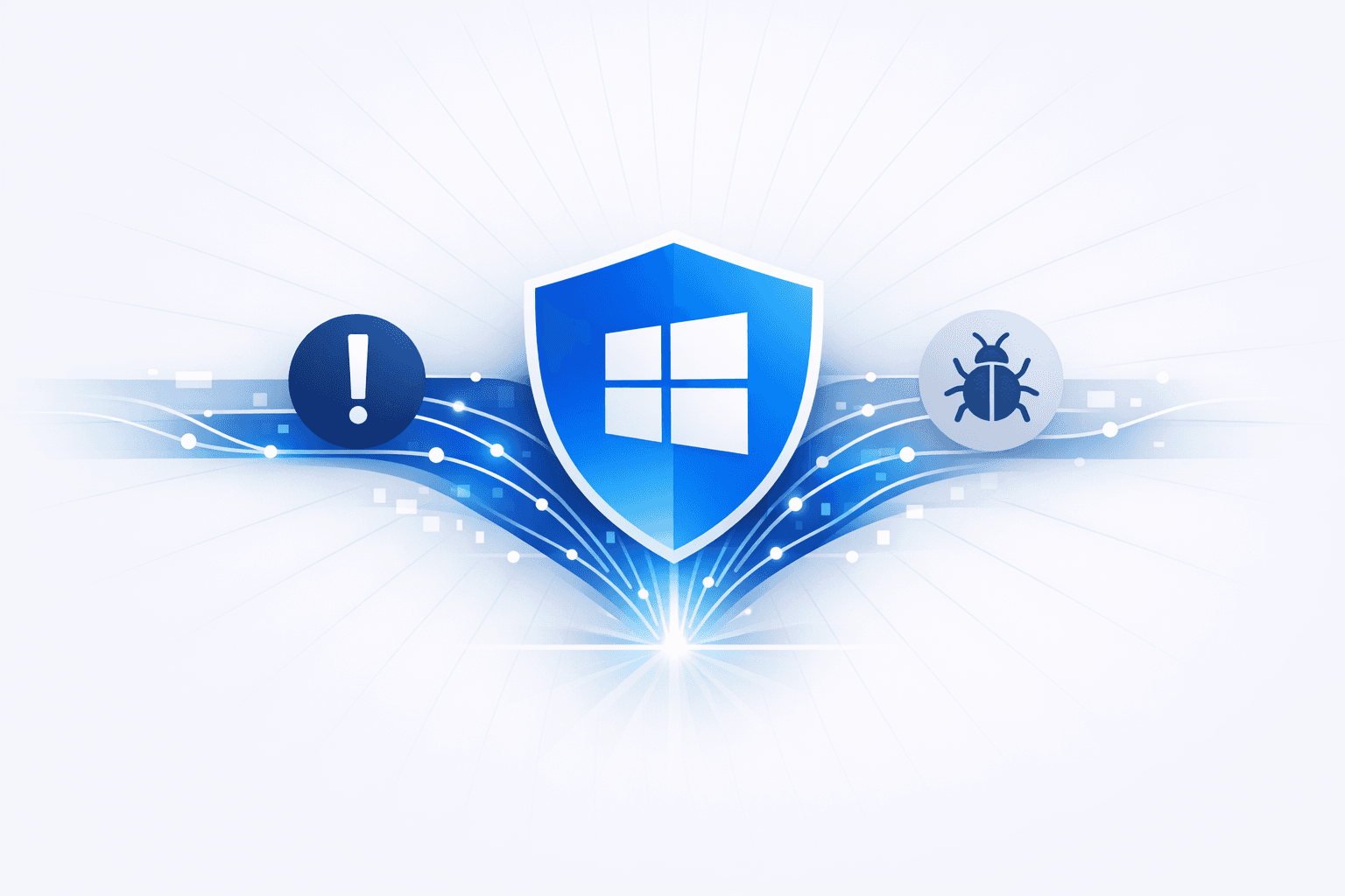 Microsoft ships record Patch Tuesday with 206 fixes and critical Windows flaws