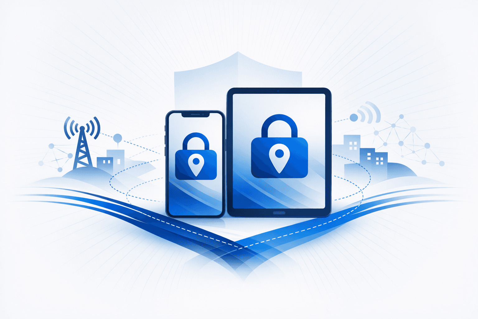 Mobile OS Privacy Features and Advice Content Around Data Privacy Day