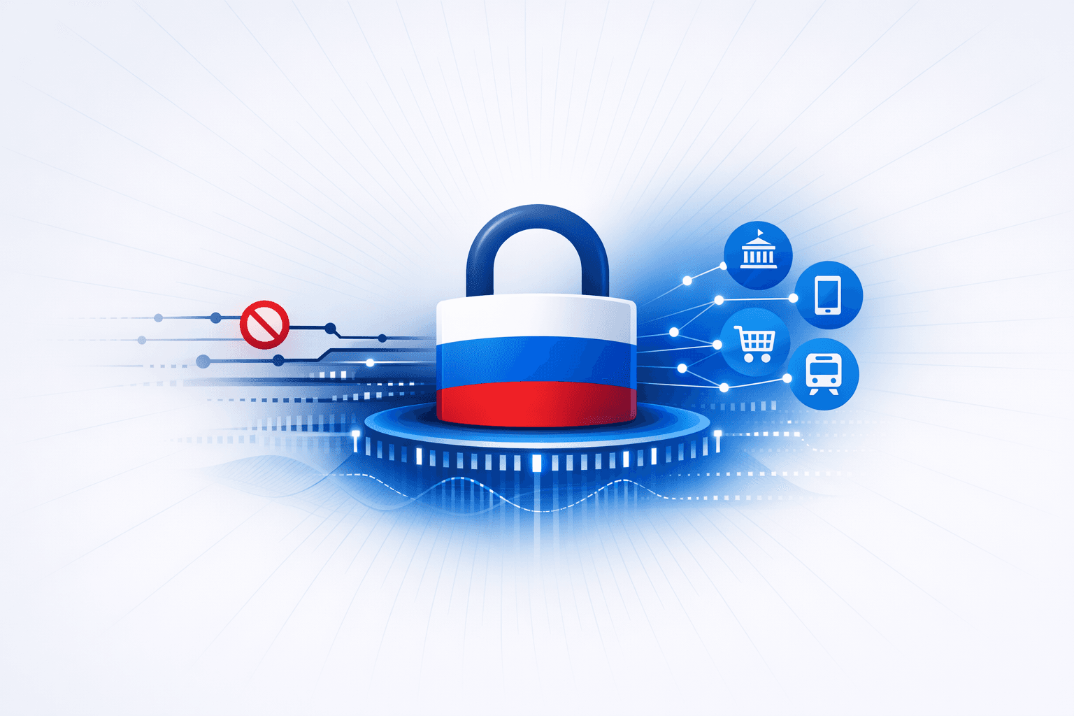 Moscow Internet Blackouts and State-Approved Web Access