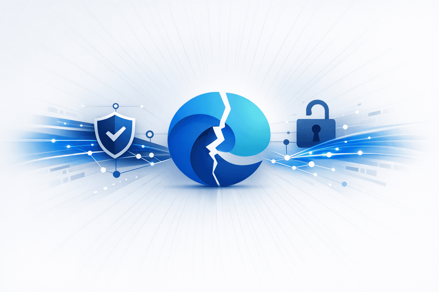 Multiple Microsoft Edge Security Feature Bypass Flaws Patched
