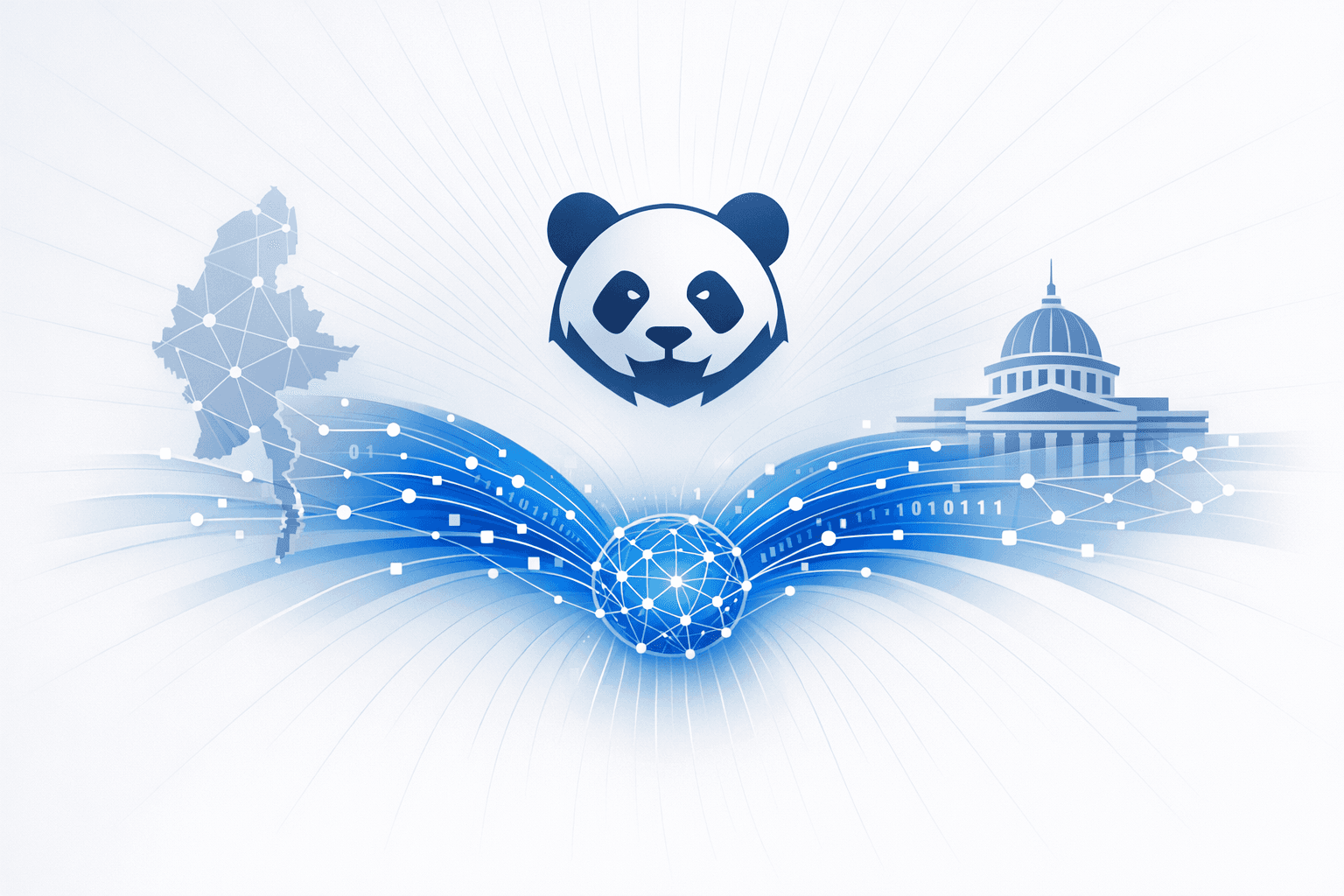 Mustang Panda Exfiltrated Sensitive Data From Myanmar Government and Opposition Targets