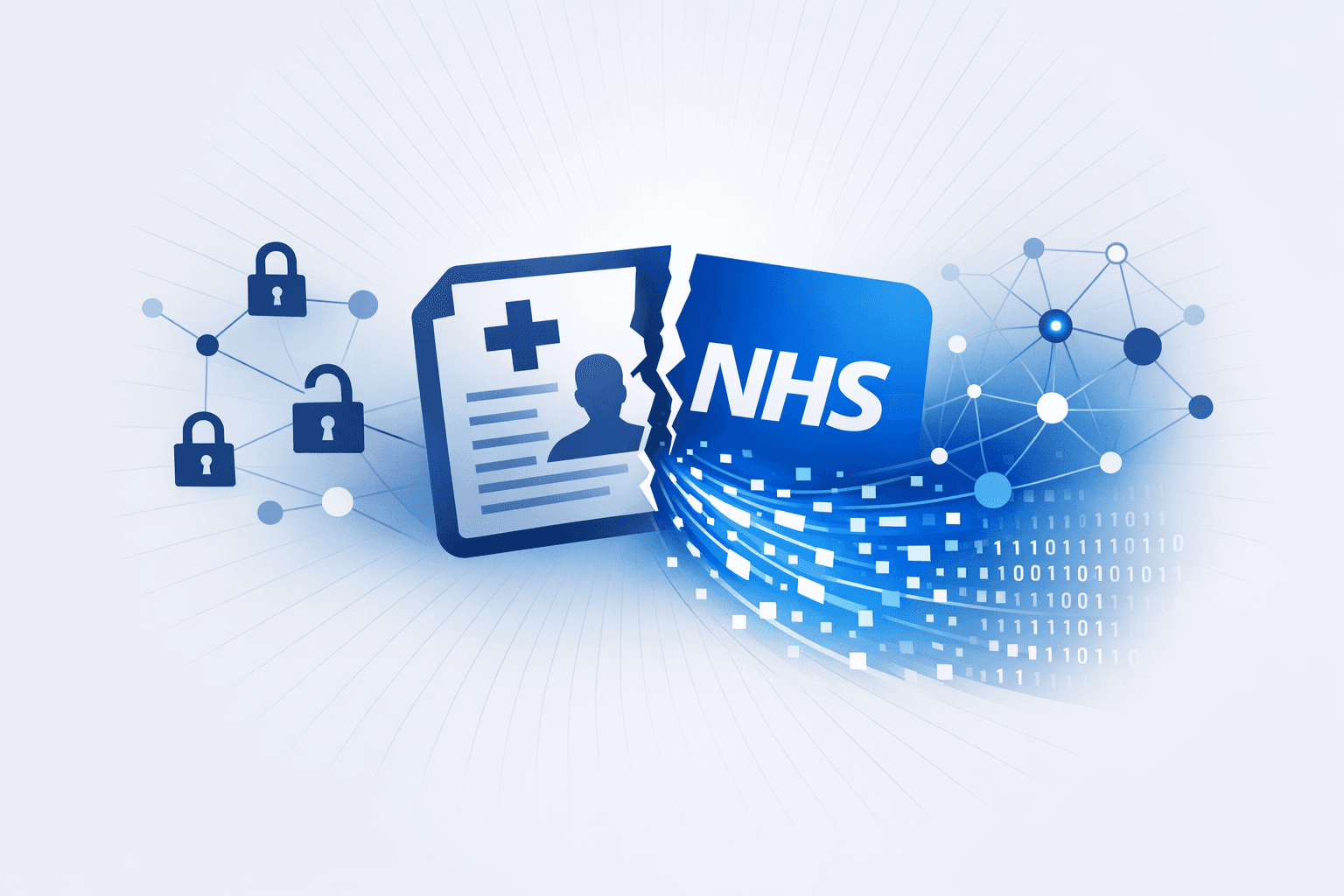 NHS patient data breaches expose records and deepen harm to attack victims