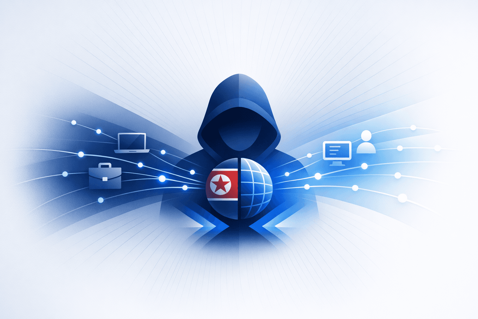 North Korean IT Worker Scams Targeting Remote Hiring