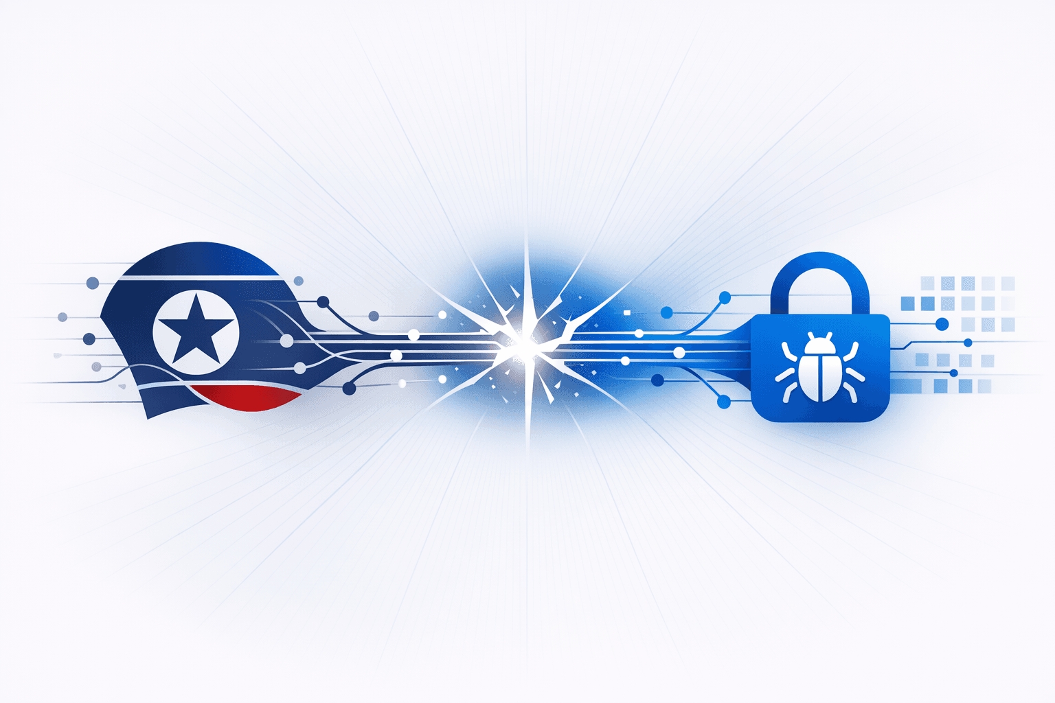 North Korean Threat Actors Exploit React2Shell Vulnerability with EtherRAT Malware