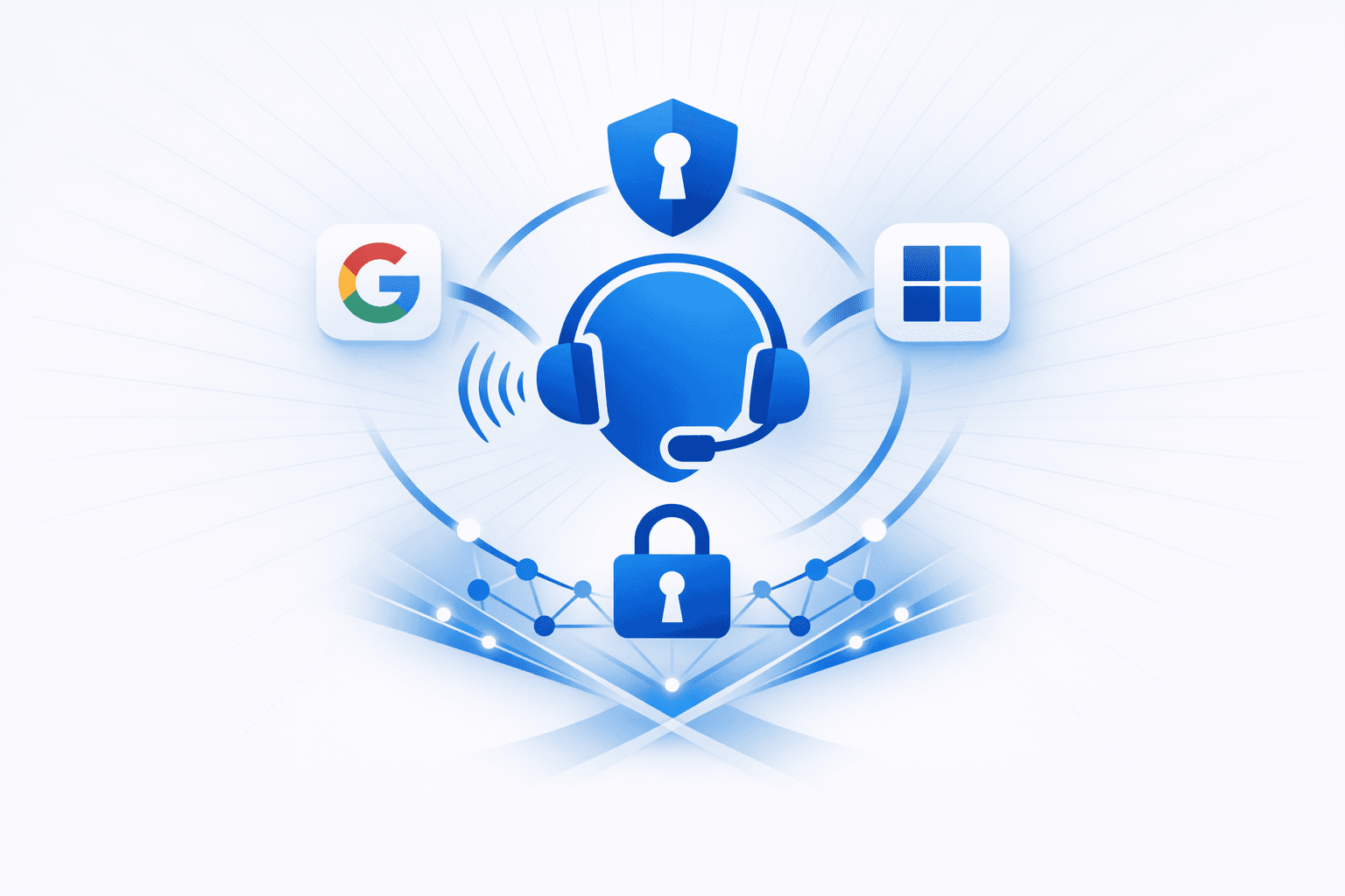 Okta Warns of Real-Time Vishing Phishing Kits Targeting SSO and MFA