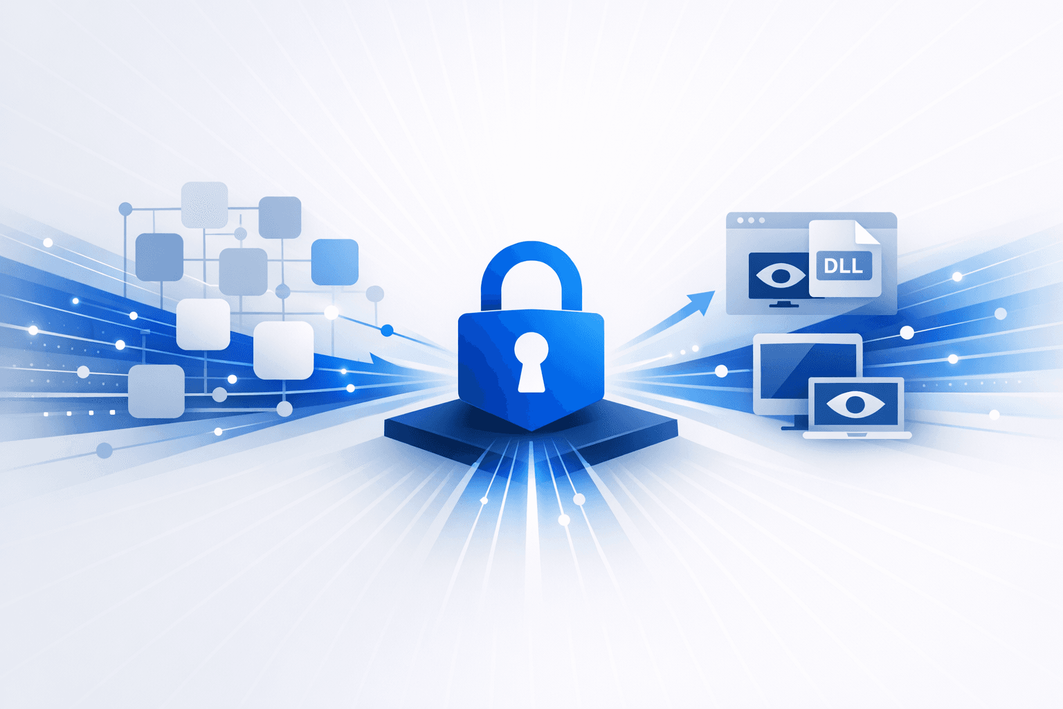 OnyxC2 MaaS Stealer Targets 210+ Apps With HVNC and DLL Sideloading