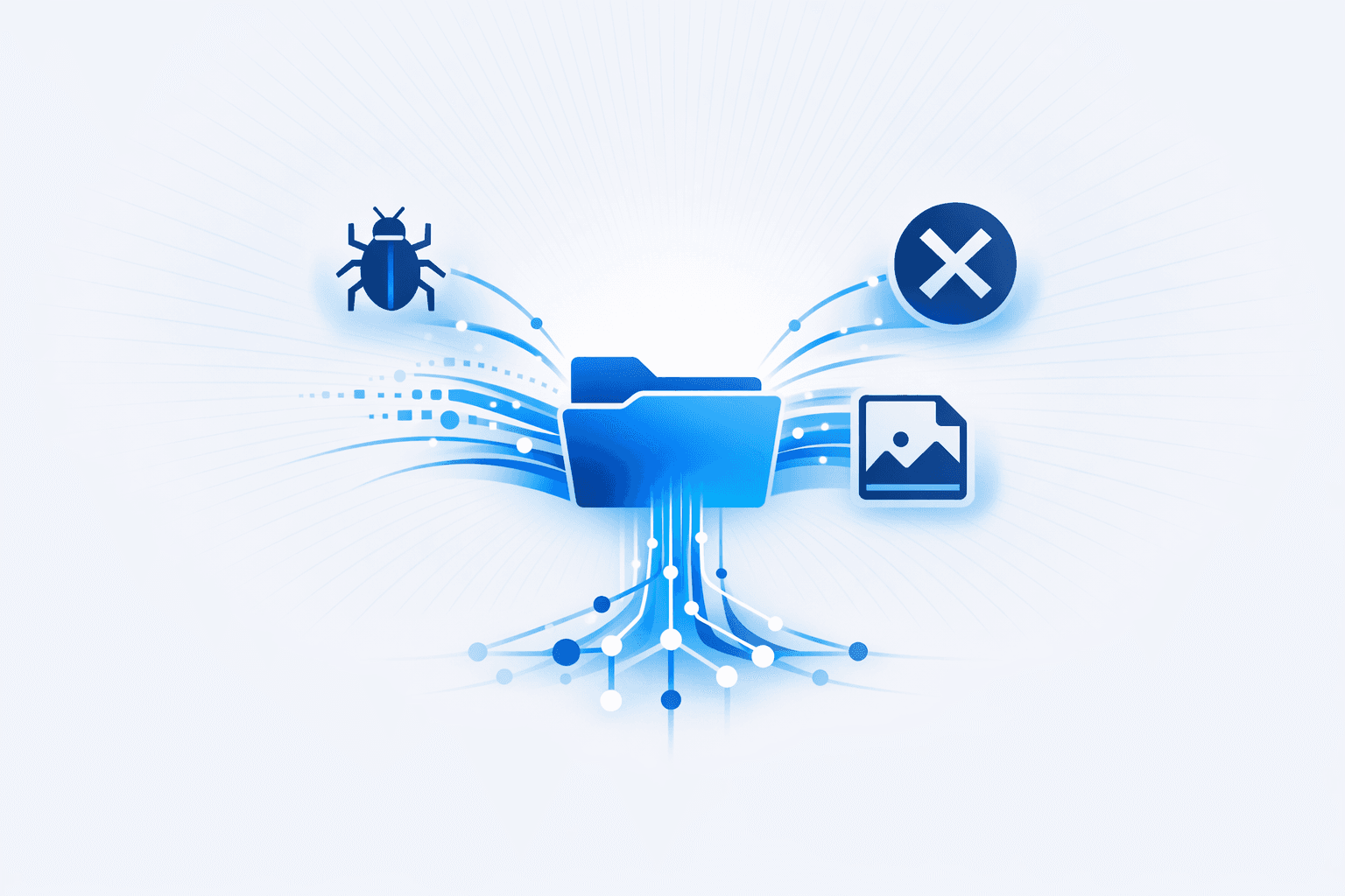 Open Directory Malware Framework Delivers Remcos, XWorm and PNG-Embedded Loaders