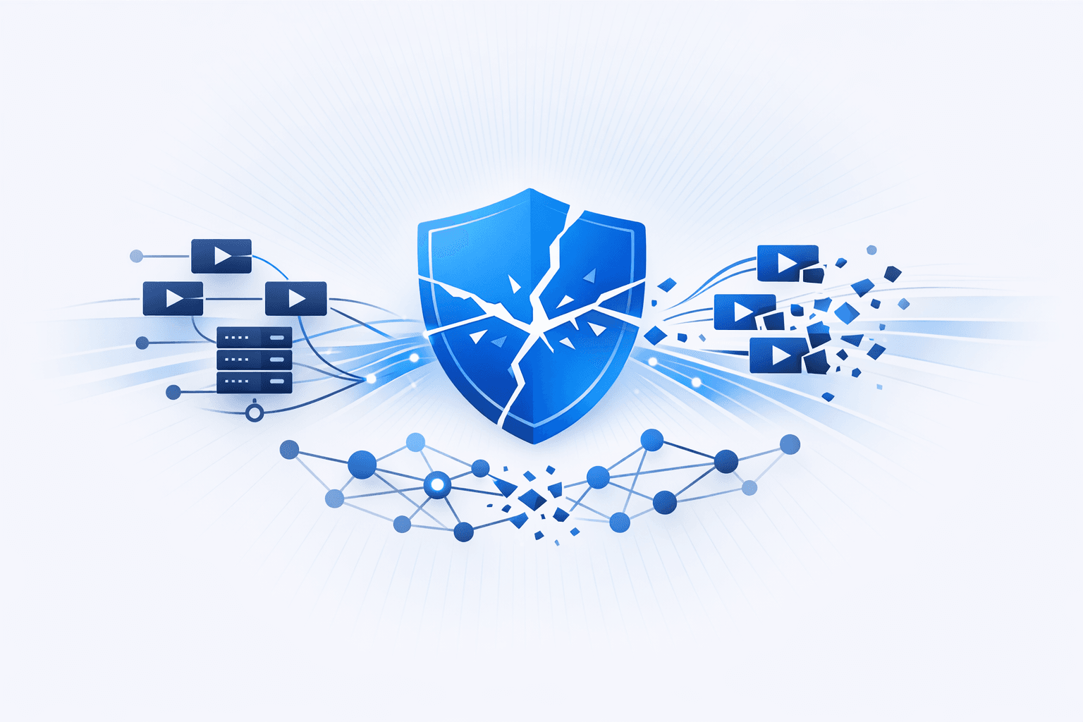 Operation KRATOS 2 Dismantles Nine Illegal Streaming Crime Networks