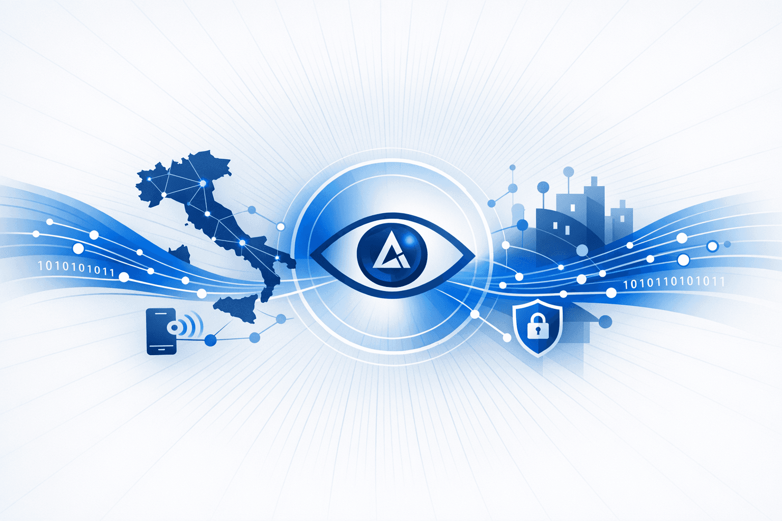 Paragon Graphite Spyware Scandal Deepens in Italy