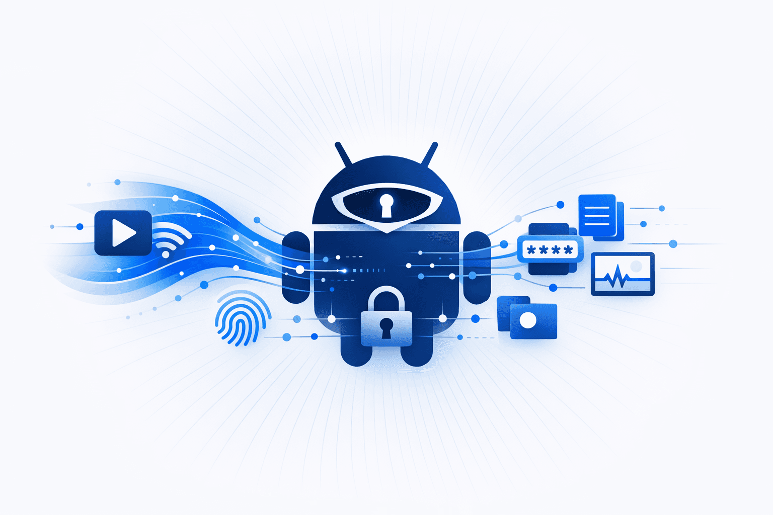 Perseus Android Malware Steals Secrets from Note-Taking Apps via Fake Streaming APKs