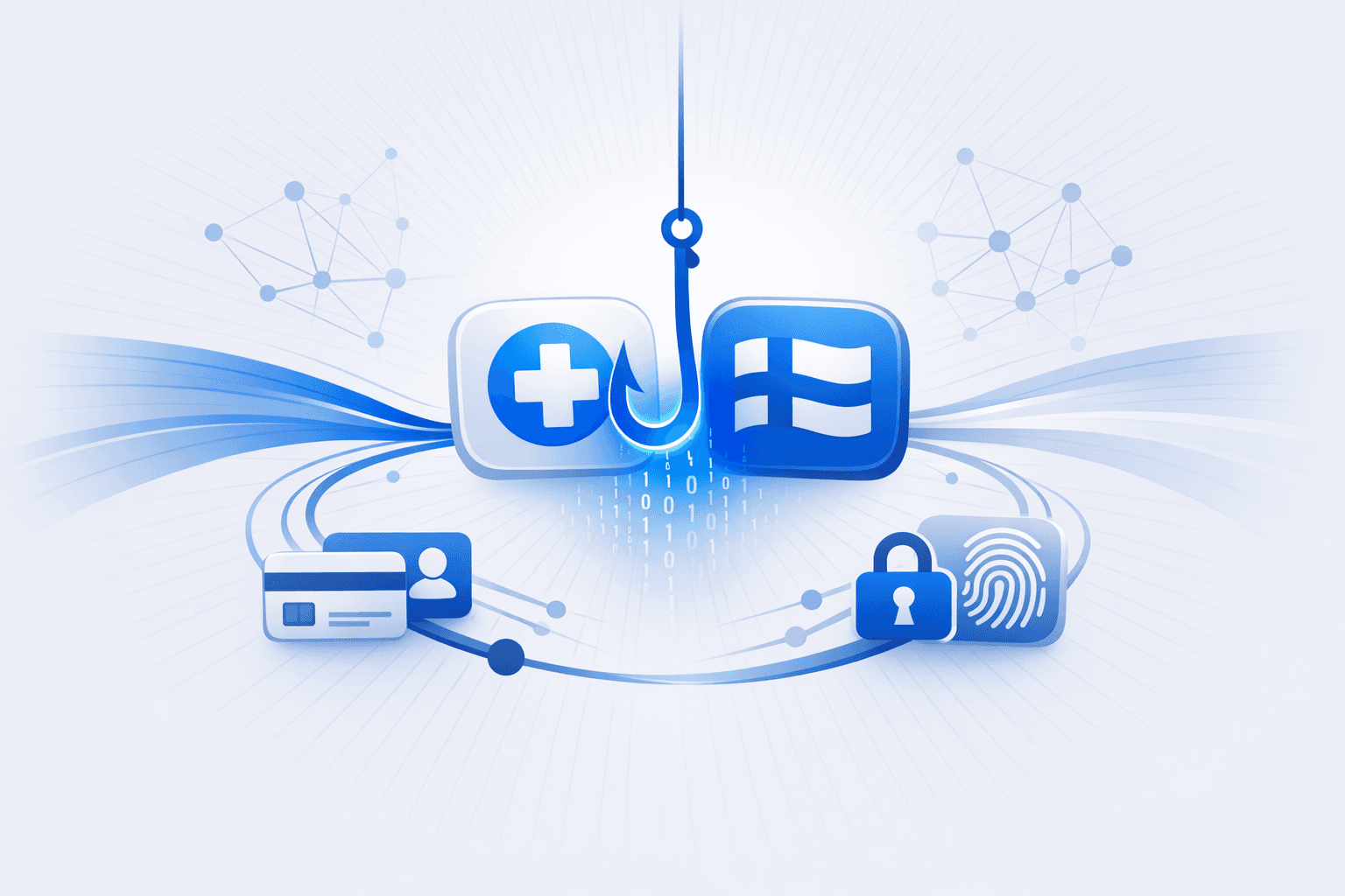 Phishing Campaign Impersonates OmaKanta and Suomi.fi to Steal Banking and ID Data