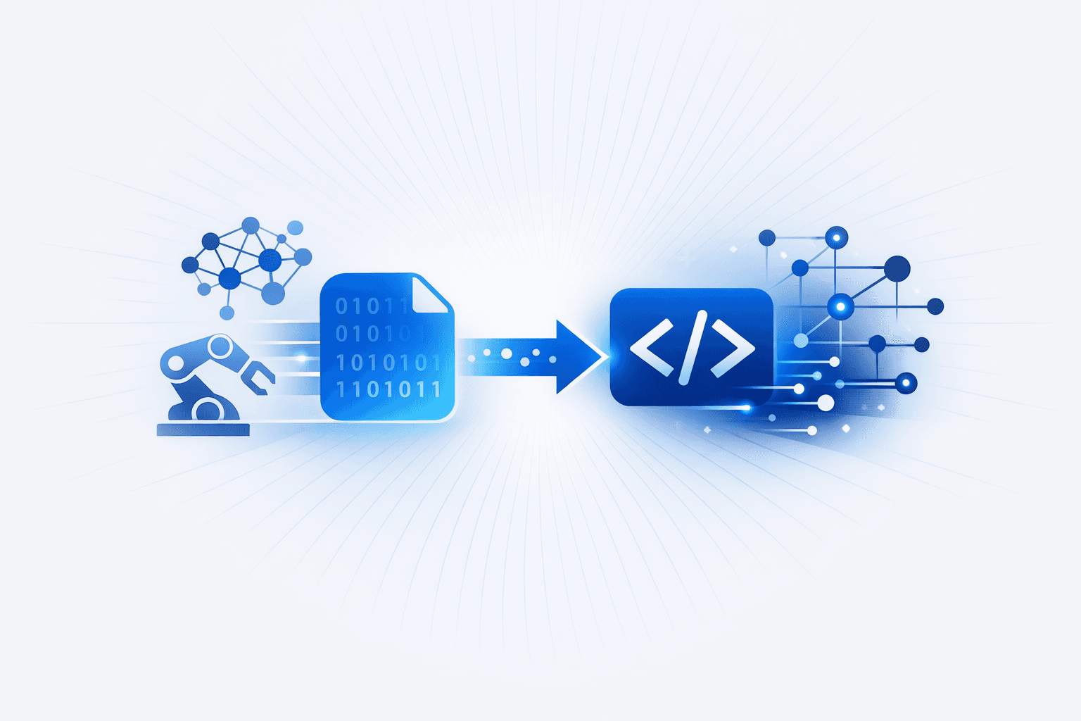 Pickle Deserialization Flaws Expose AI and Robotics Services to Code Execution