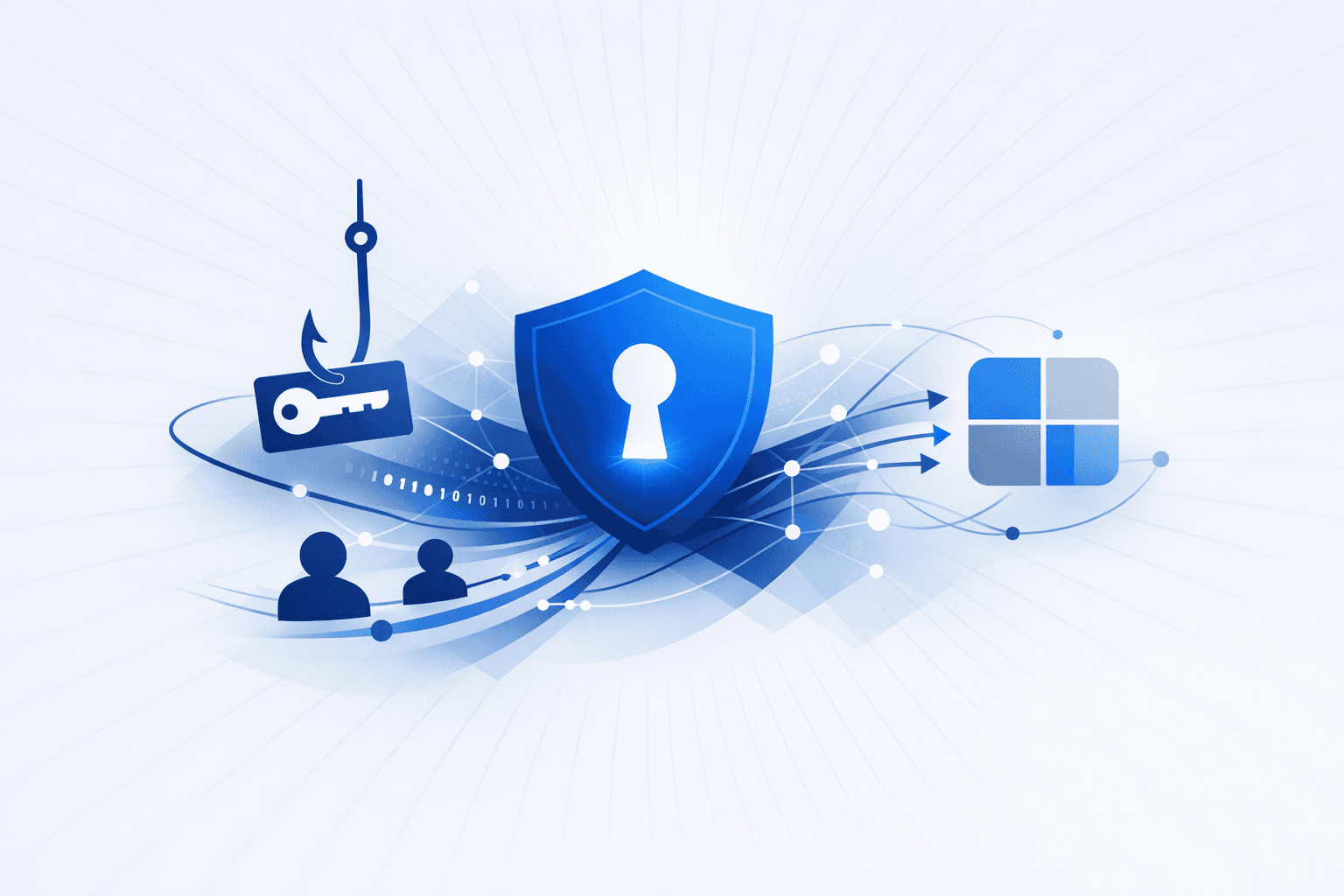 Pink Vishing Campaign Abuses Entra Passkey Enrollment to Hijack Microsoft 365 Accounts