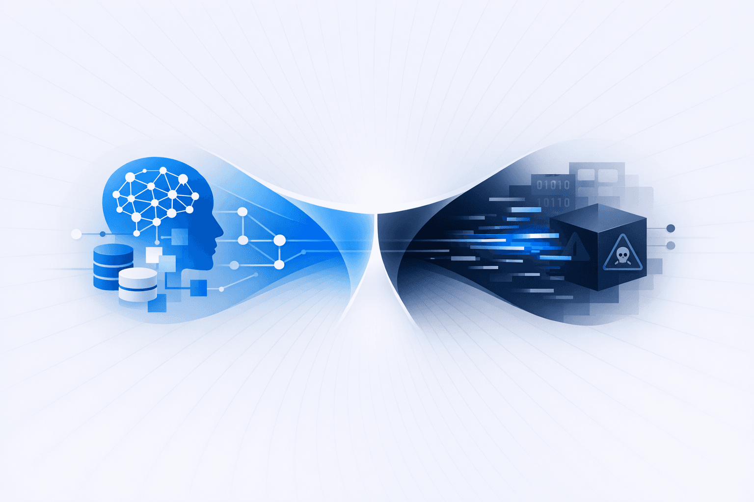 Poisoning Risks to AI Models via Training Data and Model Metadata