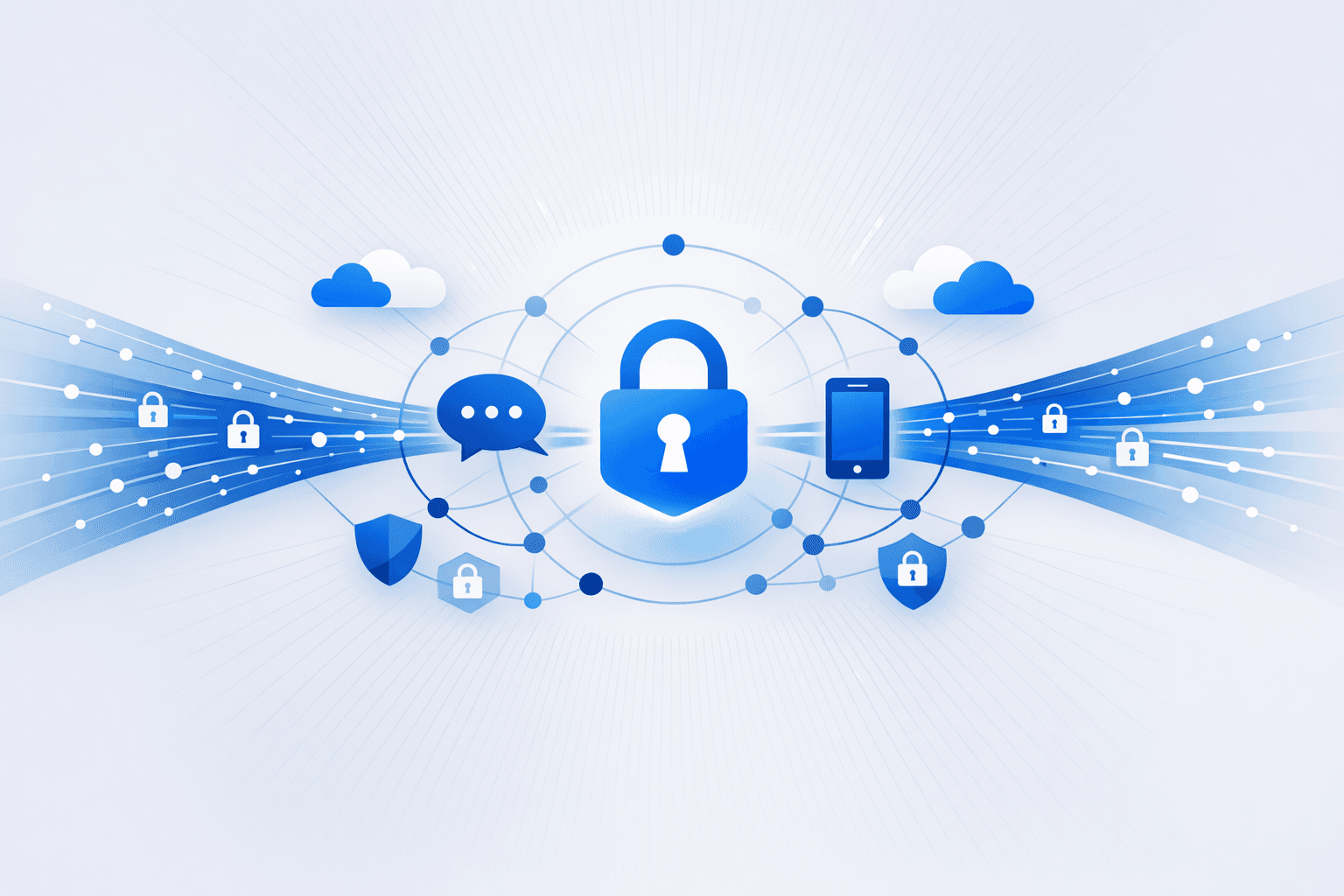 Privacy and Encryption Advocacy and Consumer Guidance in Mainstream Tech