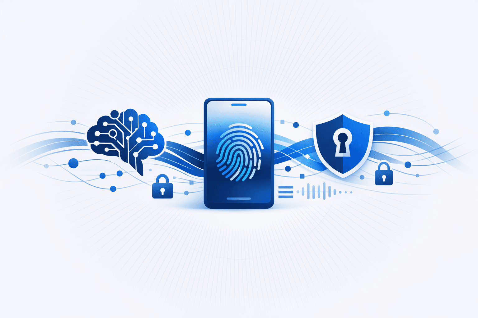 PROMPTSPY Android Backdoor Uses AI to Steal Biometrics and Sustain Access