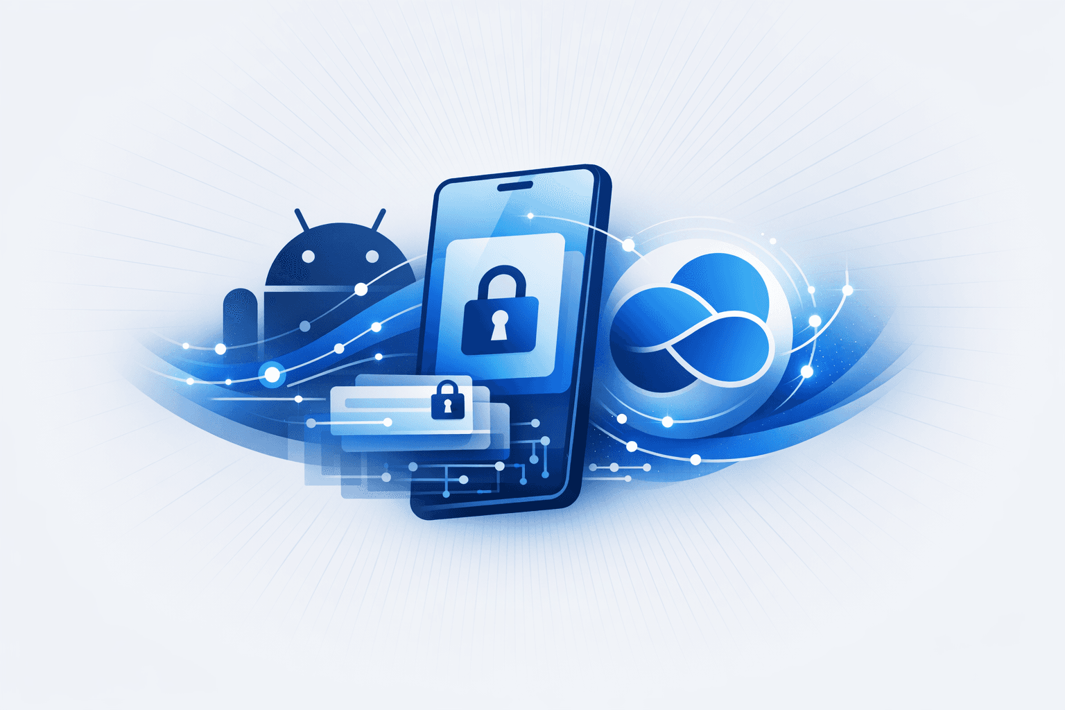 PromptSpy Android Malware Uses Google Gemini for UI-Driven Persistence