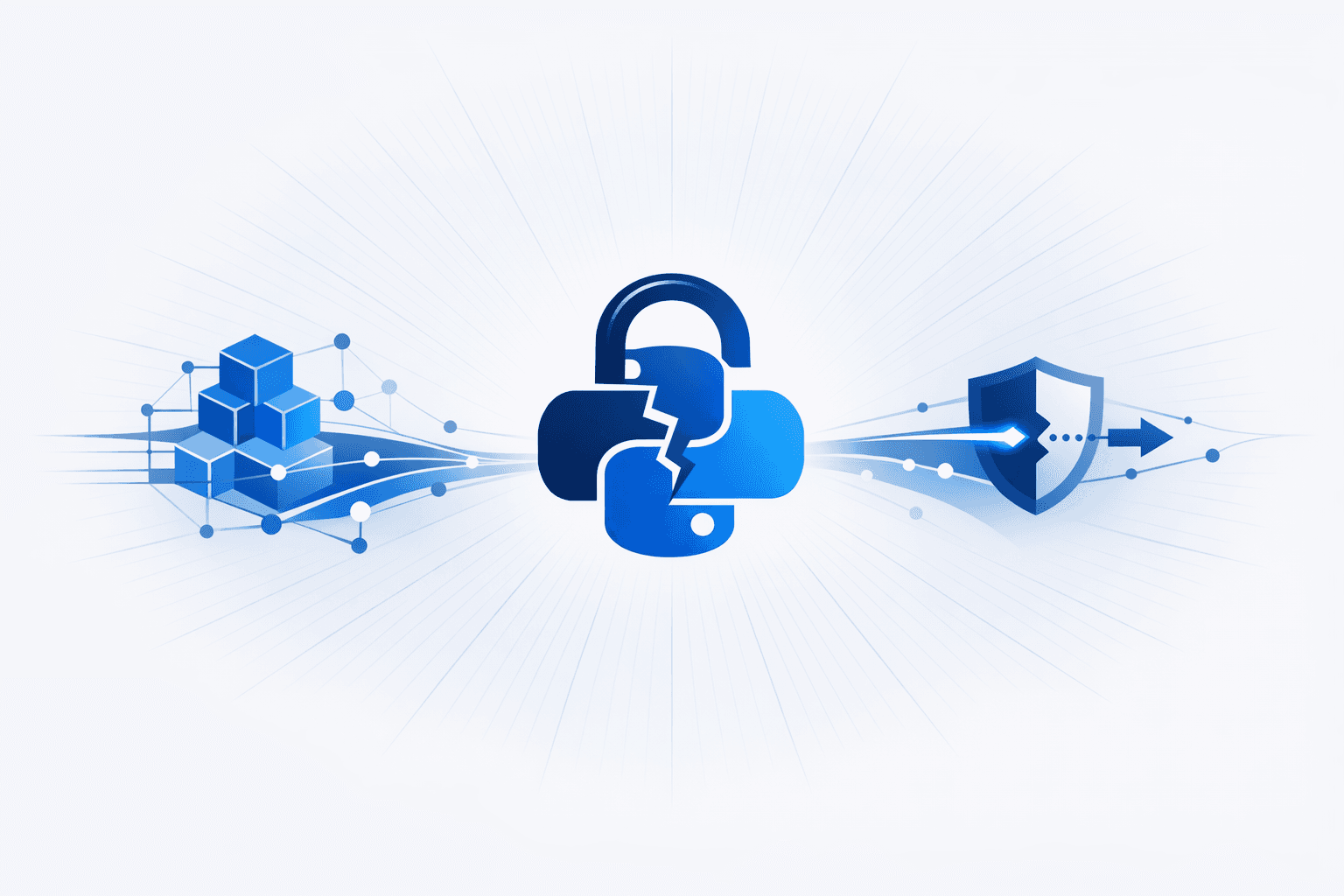 Python Packaging and CPython Flaws Enable Privilege Escalation and Security Bypass