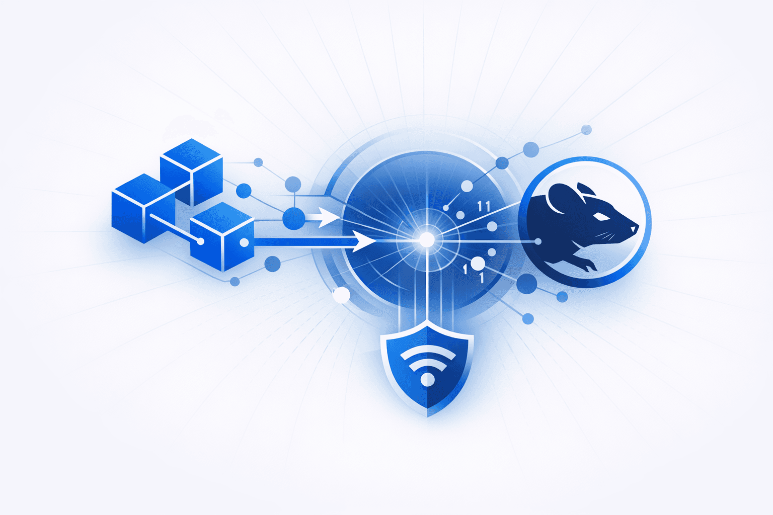 React2Shell Exploitation Delivers EtherRAT via Blockchain C2