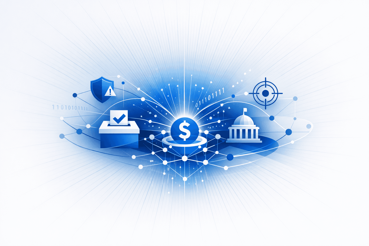 Researchers Warn of Midterm Threats Targeting Campaigns, Fundraising Platforms, and Local Governments